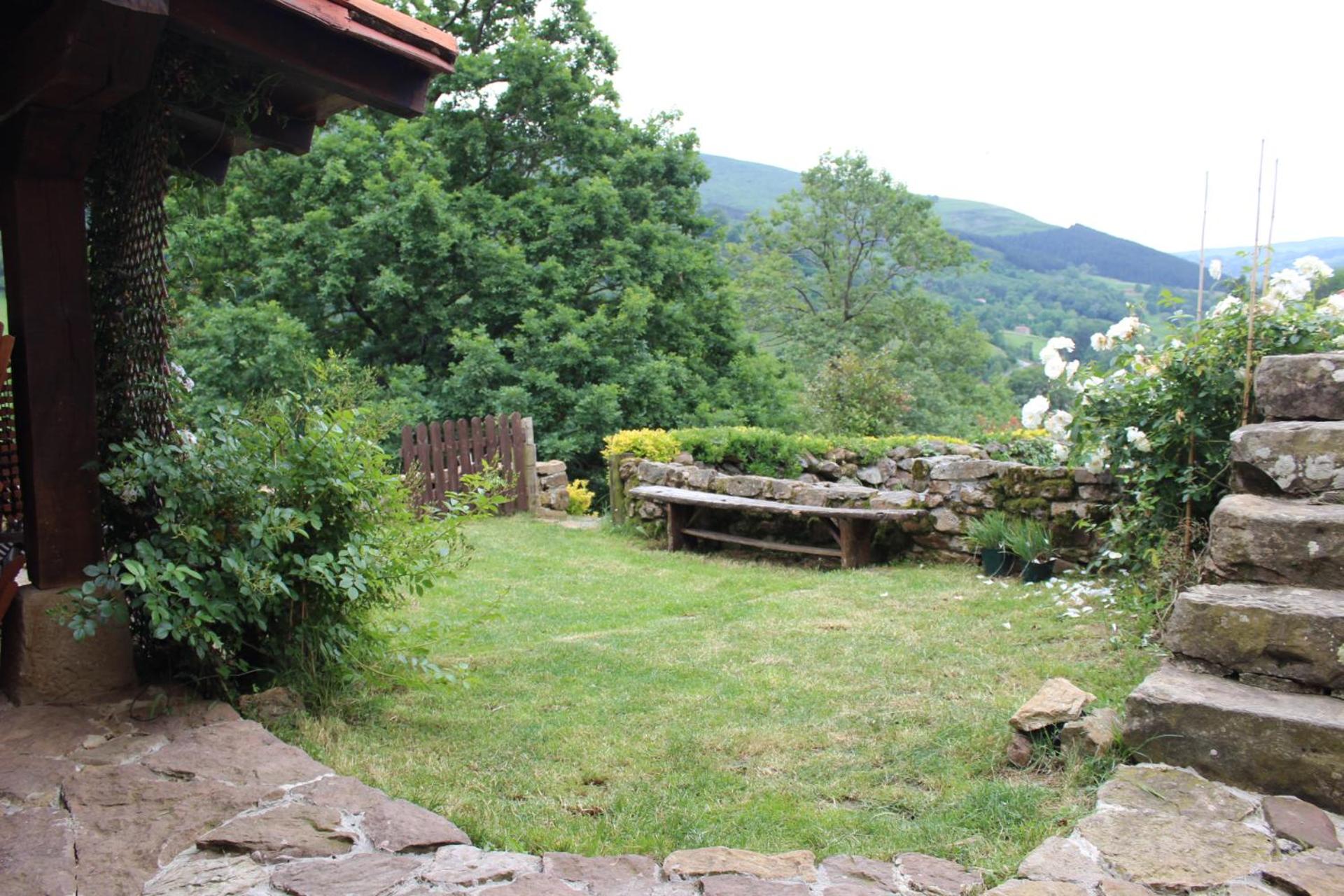 El Refugio de Luena view 3