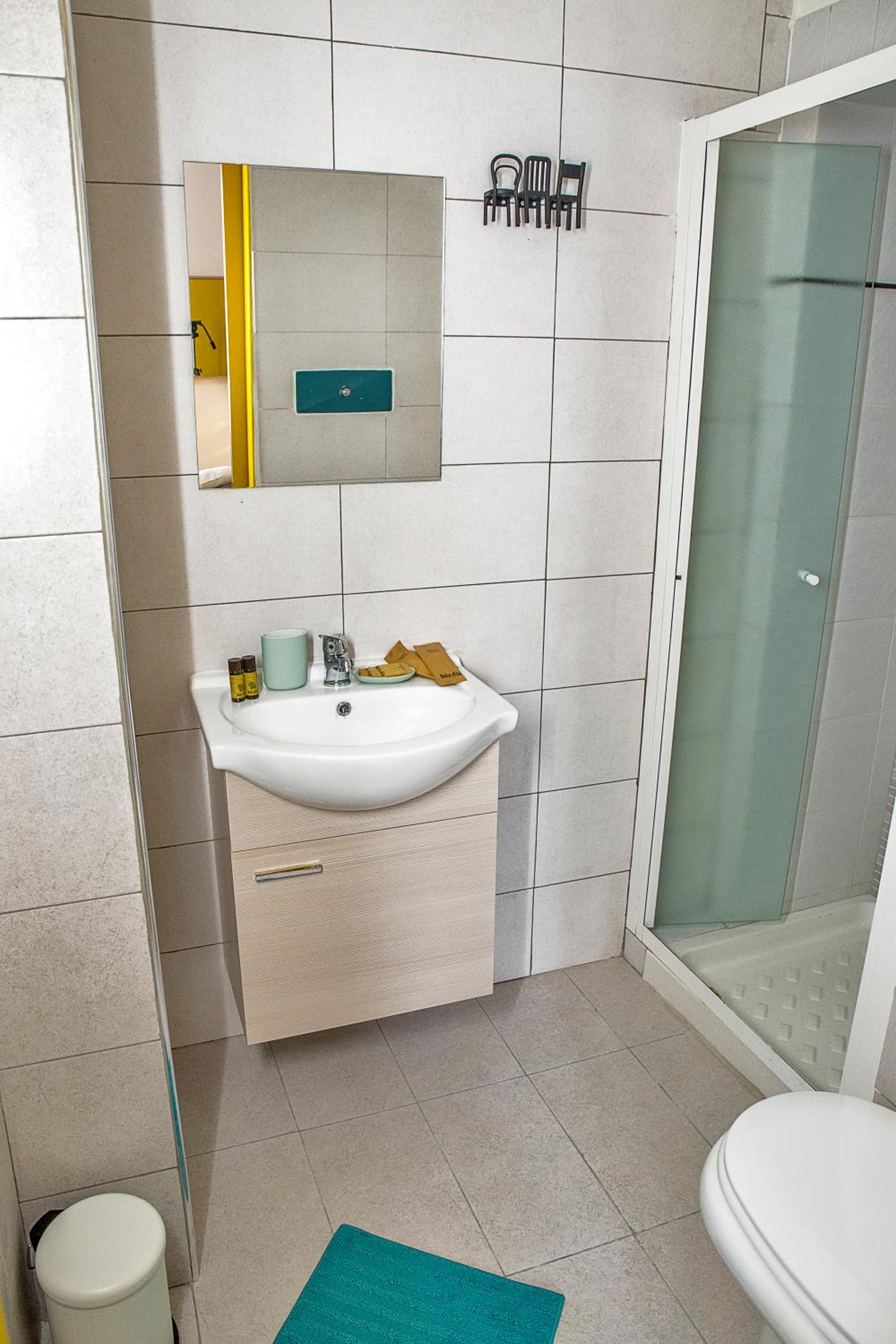26 Urban Guest House