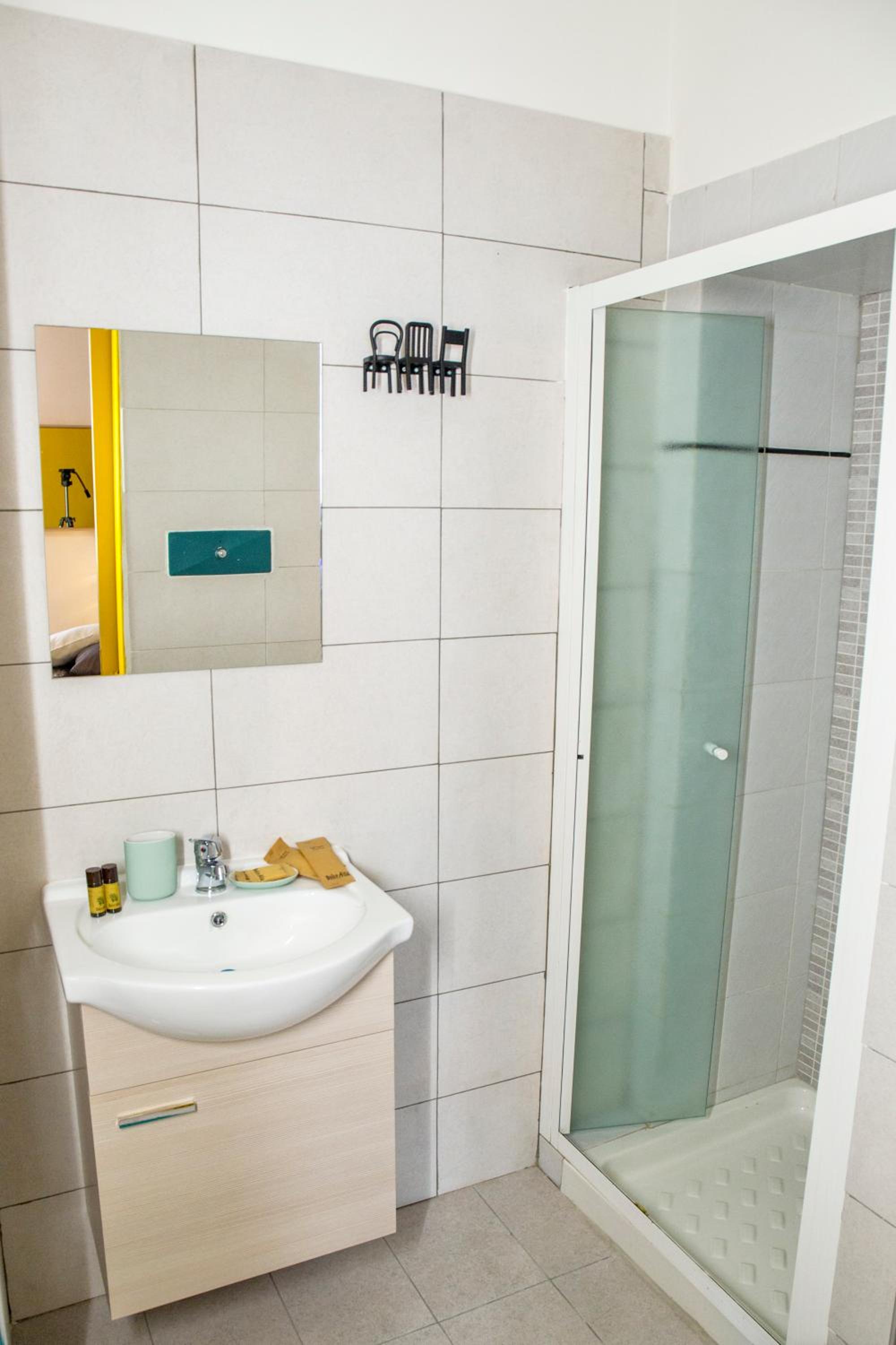 26 Urban Guest House