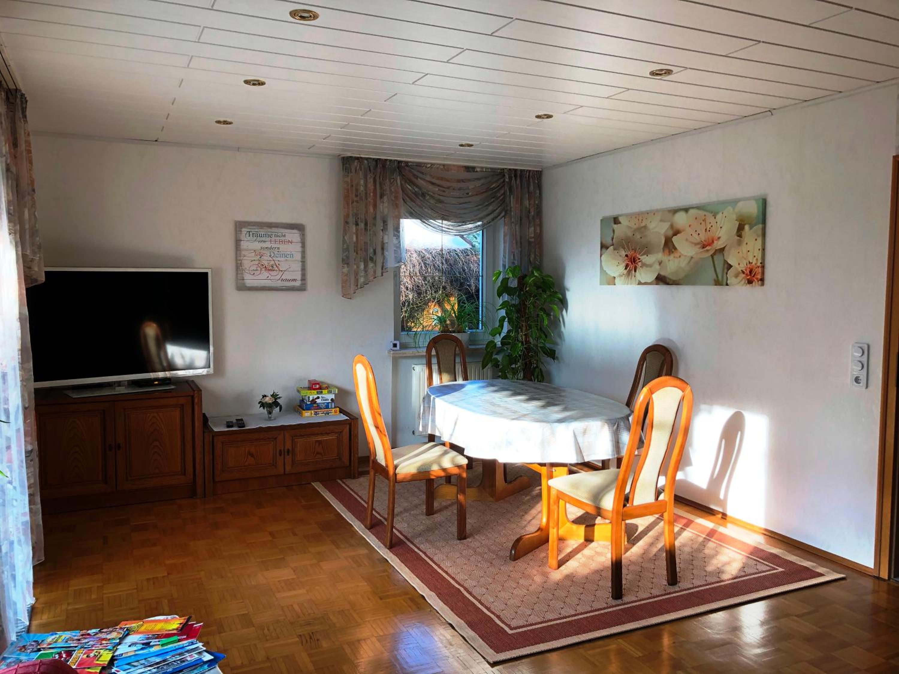 Ferienwohnung am Wald - Nähe Funpark view 4