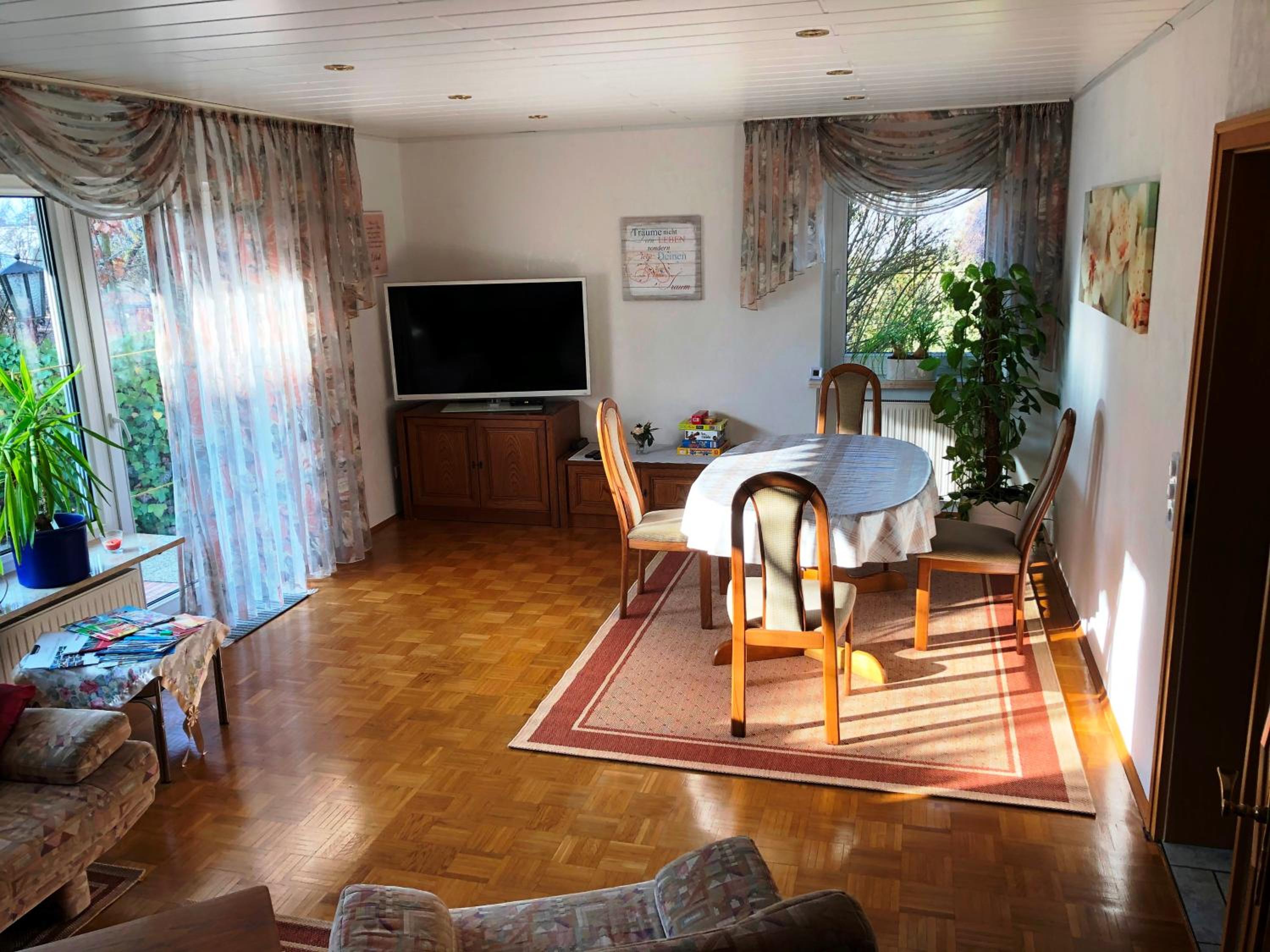 Ferienwohnung am Wald - Nähe Funpark view 5