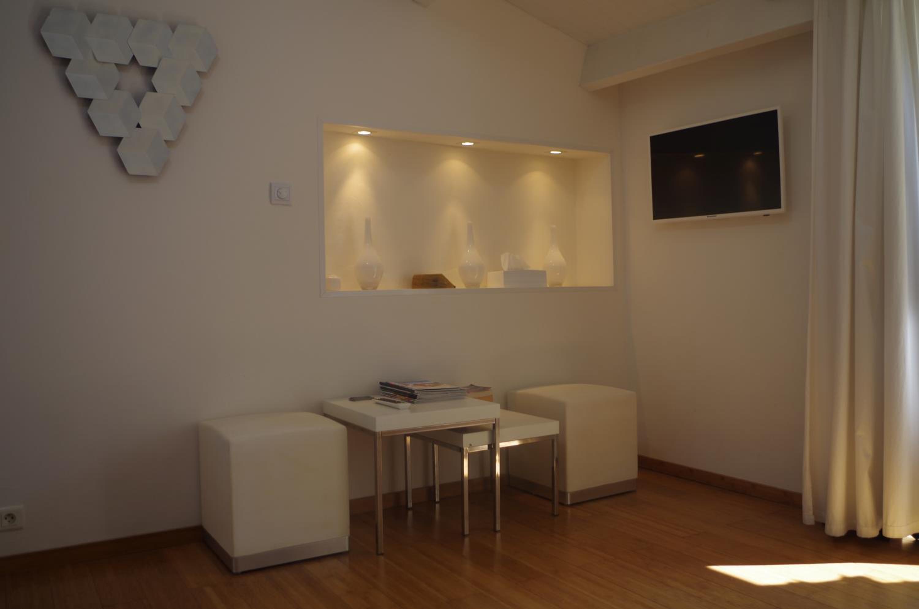 Chambres d'hôtes Home Sweet Home view 4