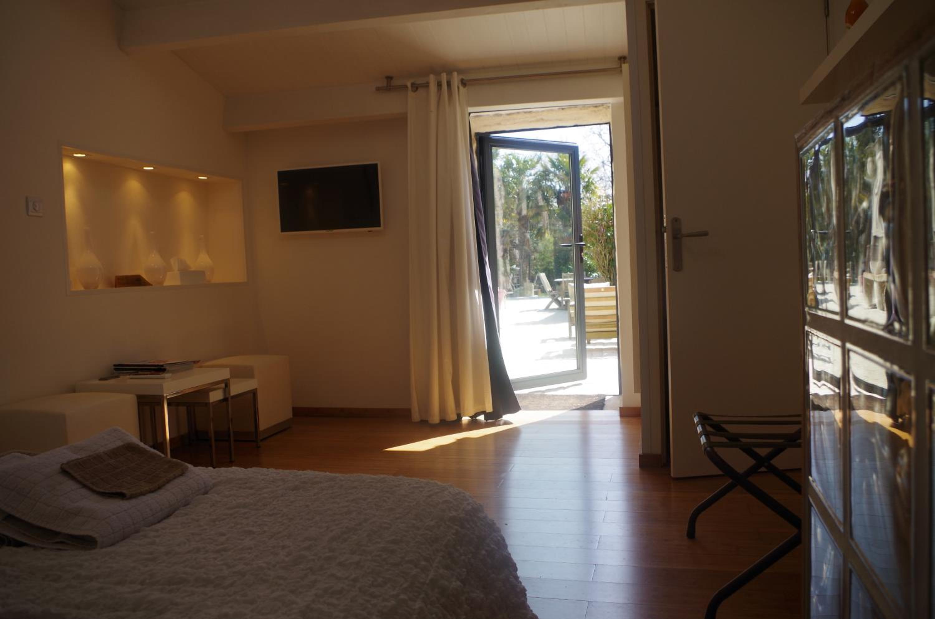 Chambres d'hôtes Home Sweet Home view 5