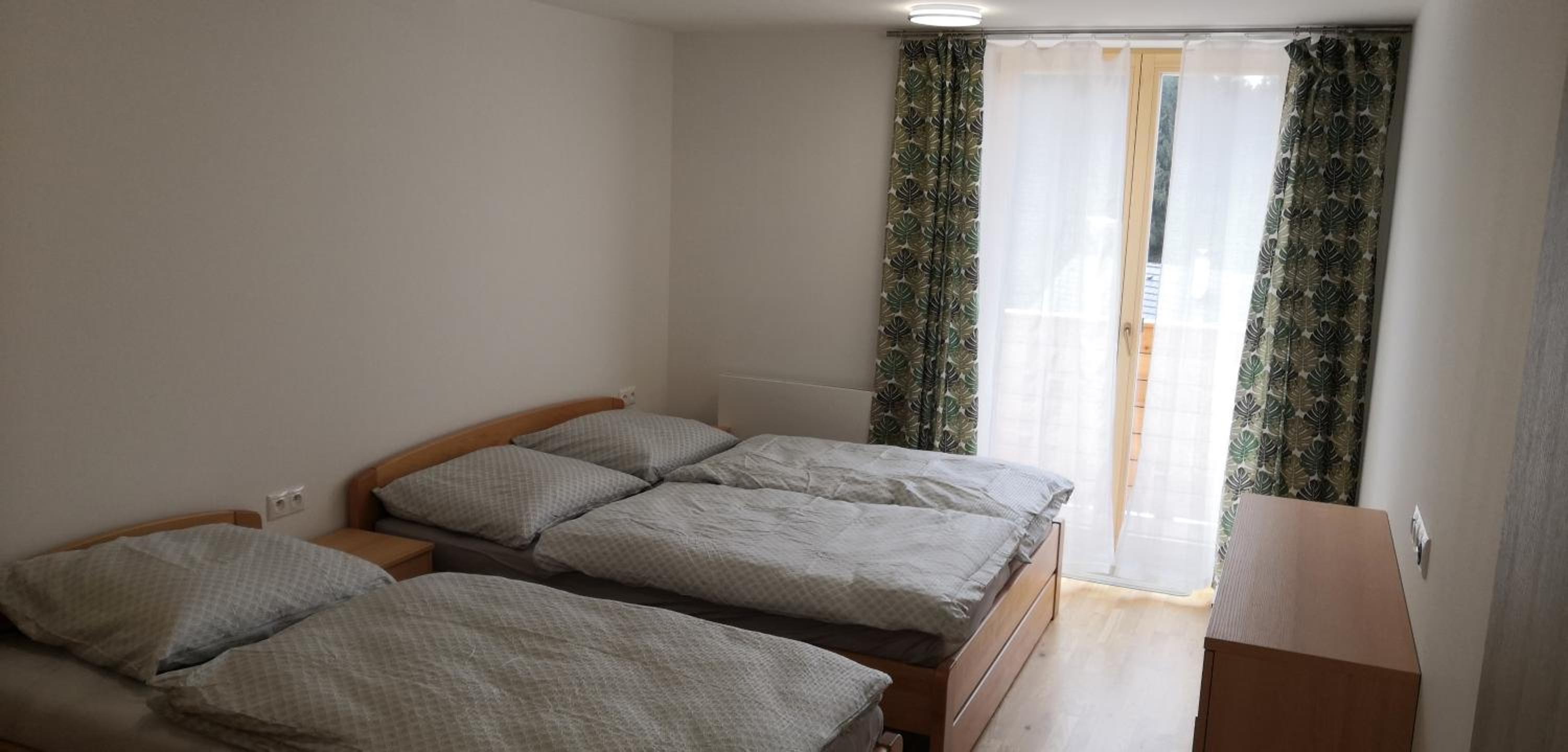 Apartment Iva
