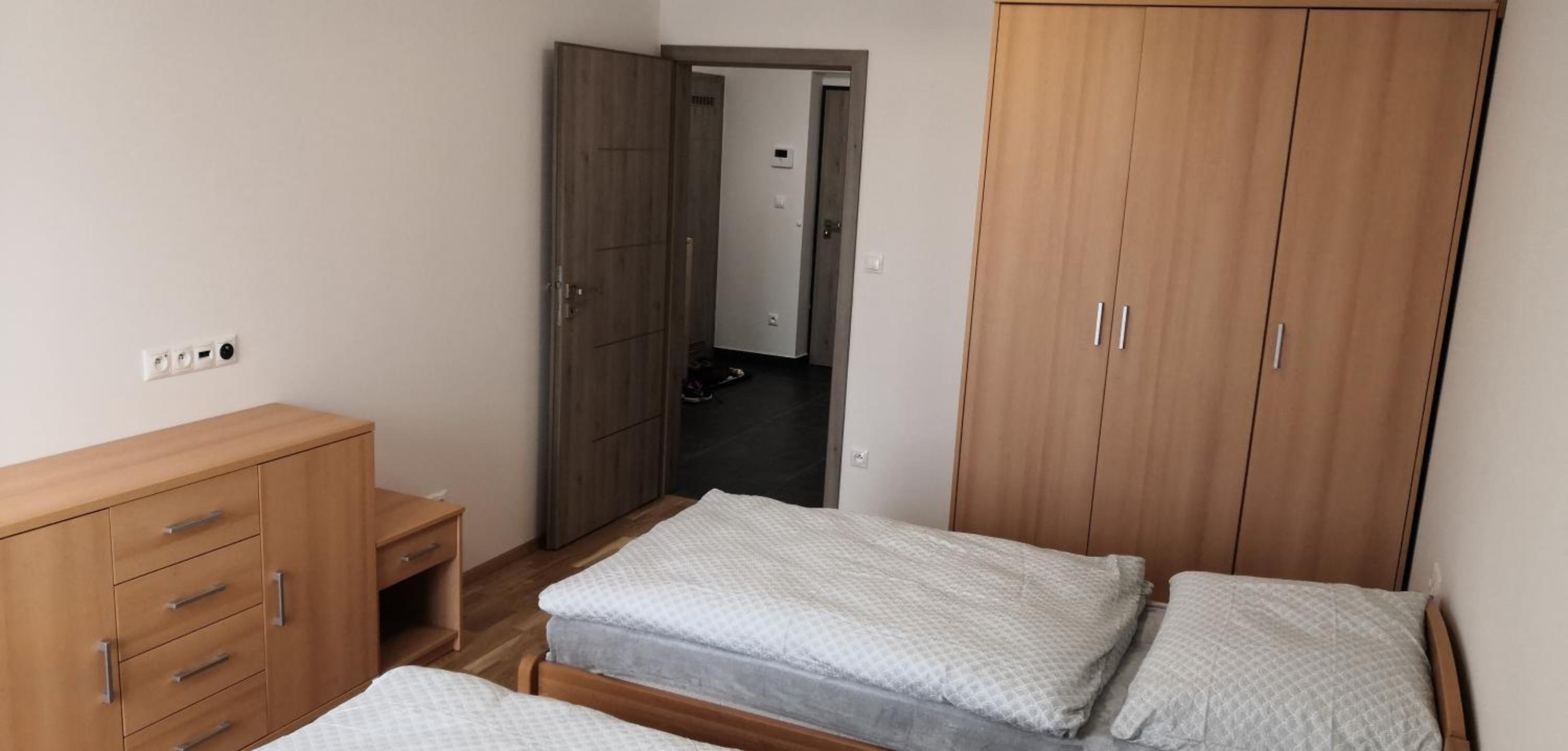Apartment Iva
