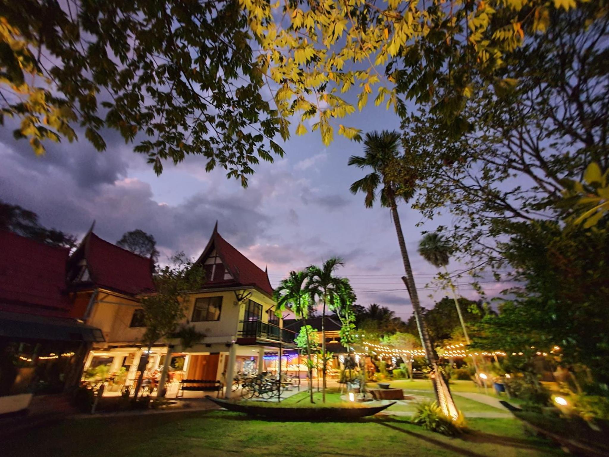 Villa Panalai