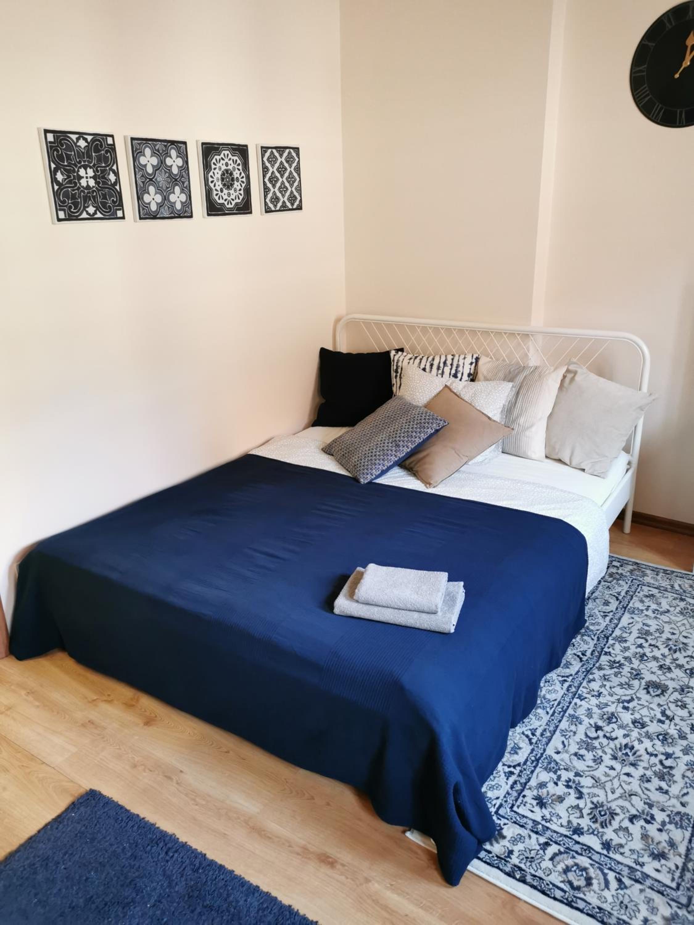 Apartament Ducha NO'7 view 4