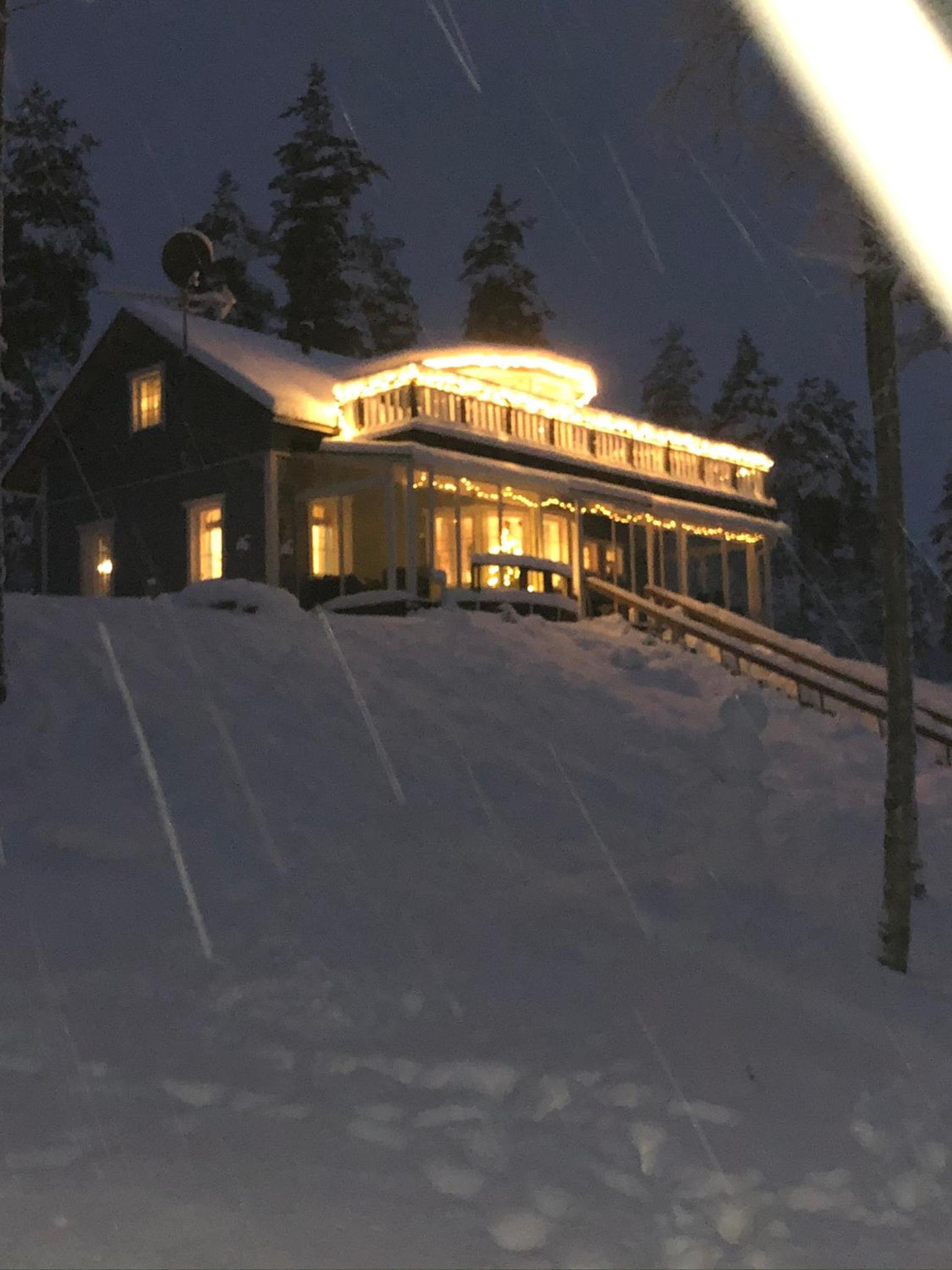 Hotel Villa Somosenranta - Image 1