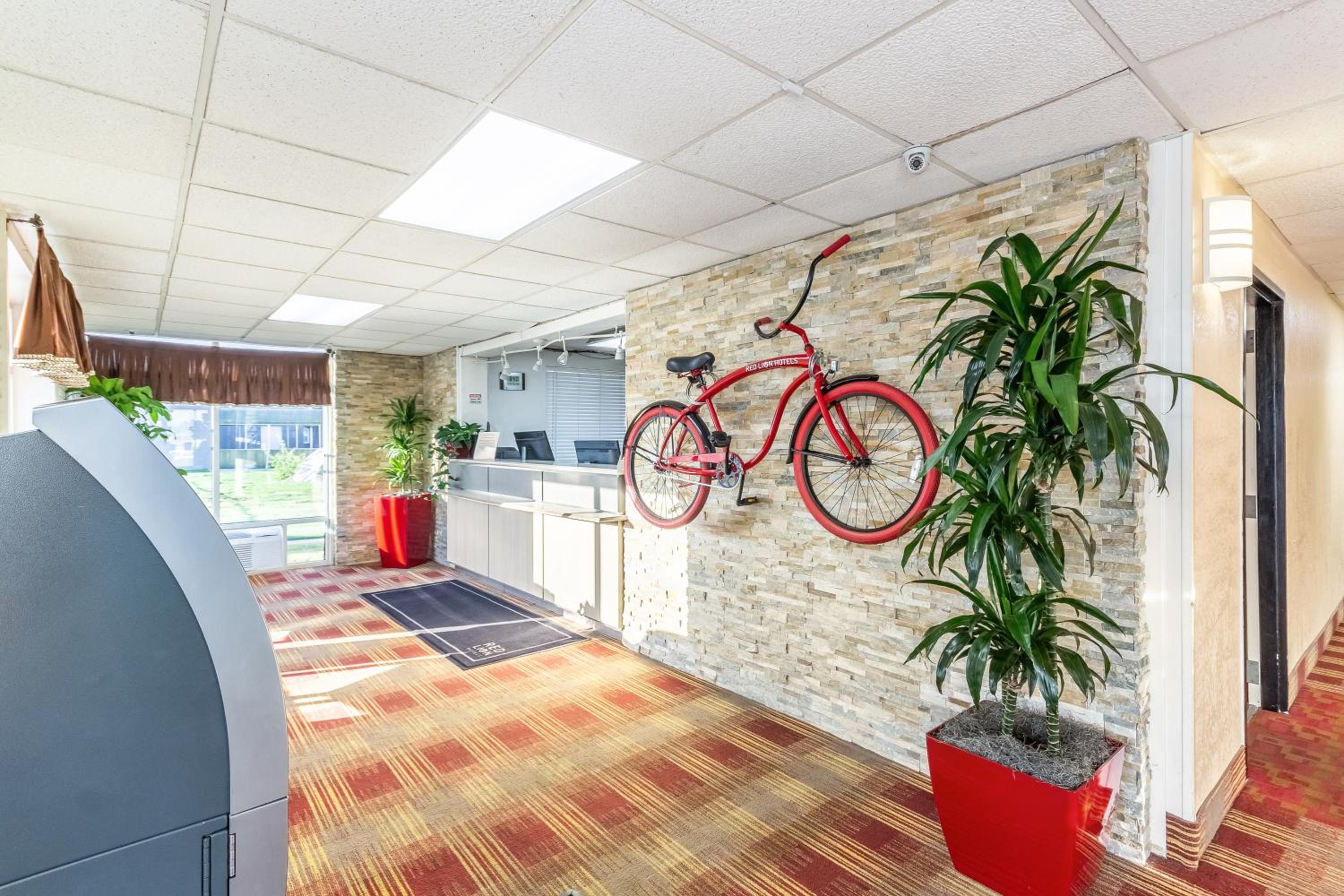 Countryside Suites Kansas City Independence I-70 East Sports Complex Hotel, Bilde 99