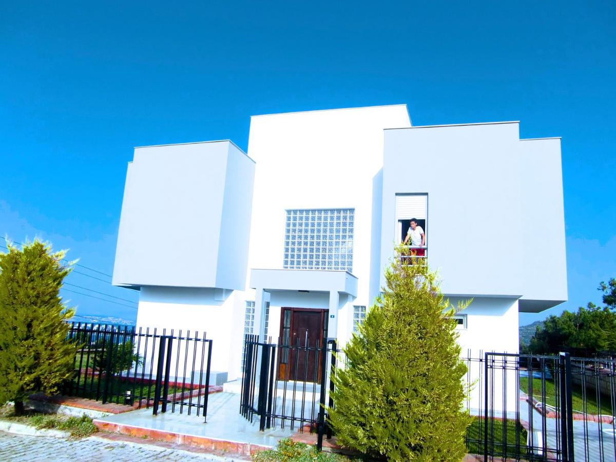 Luxury Villa with amazing view, Cesme view 5