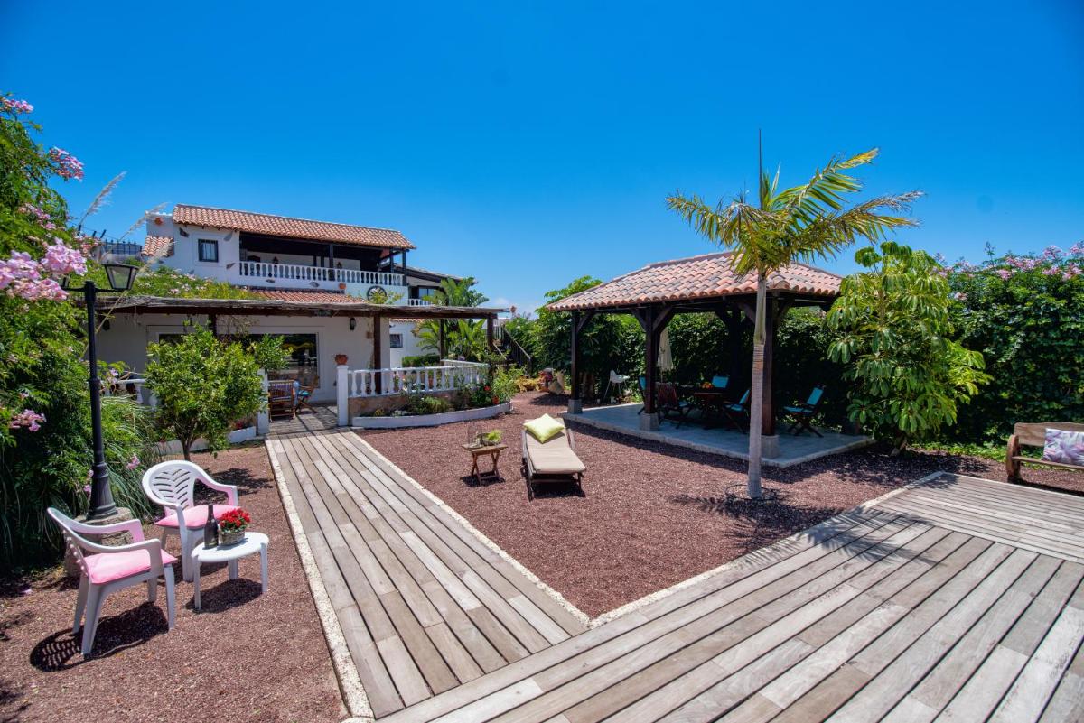 Finca Rural San Agustin