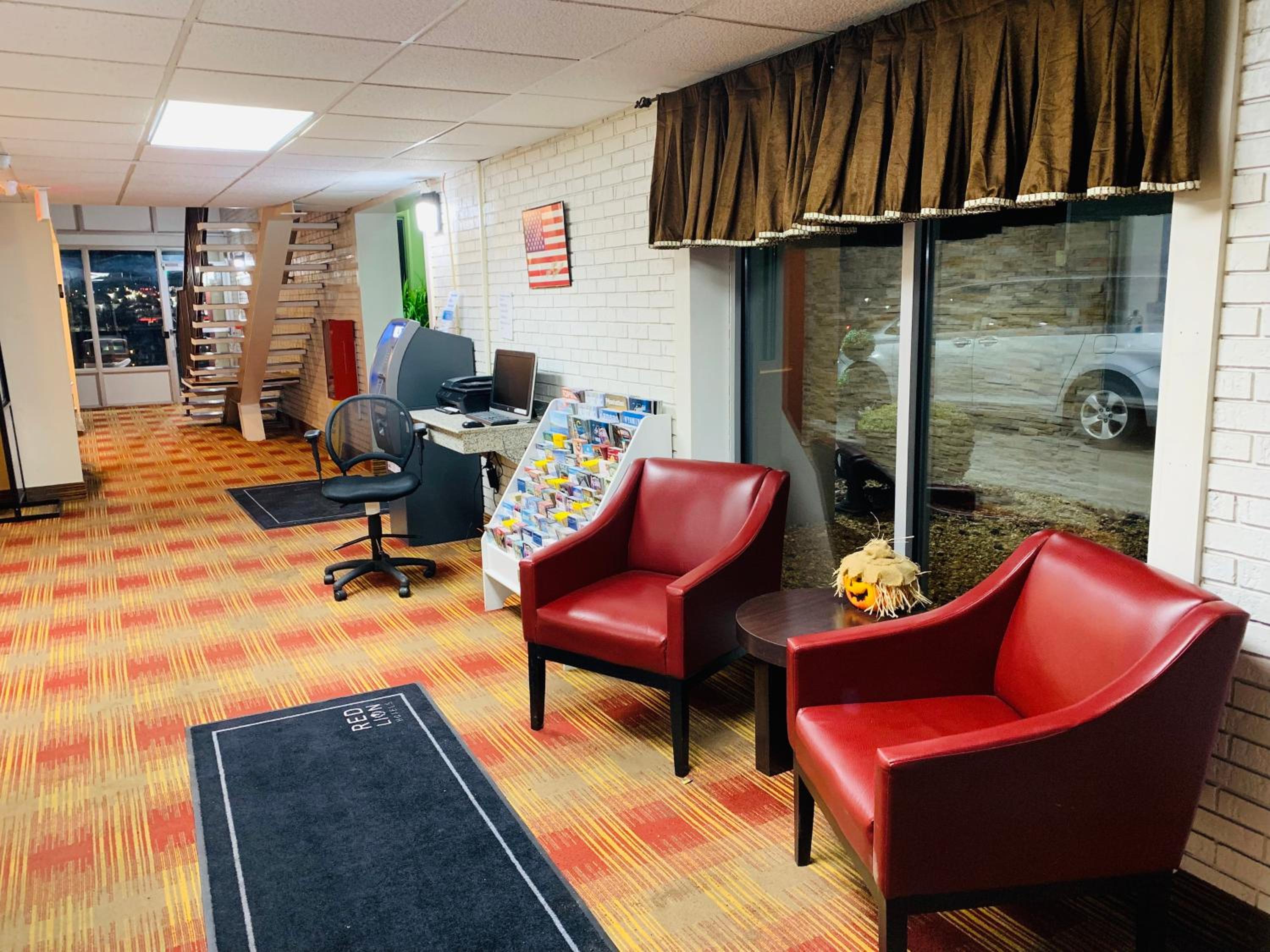 Countryside Suites Kansas City Independence I-70 East Sports Complex Hotel, Bilde 82