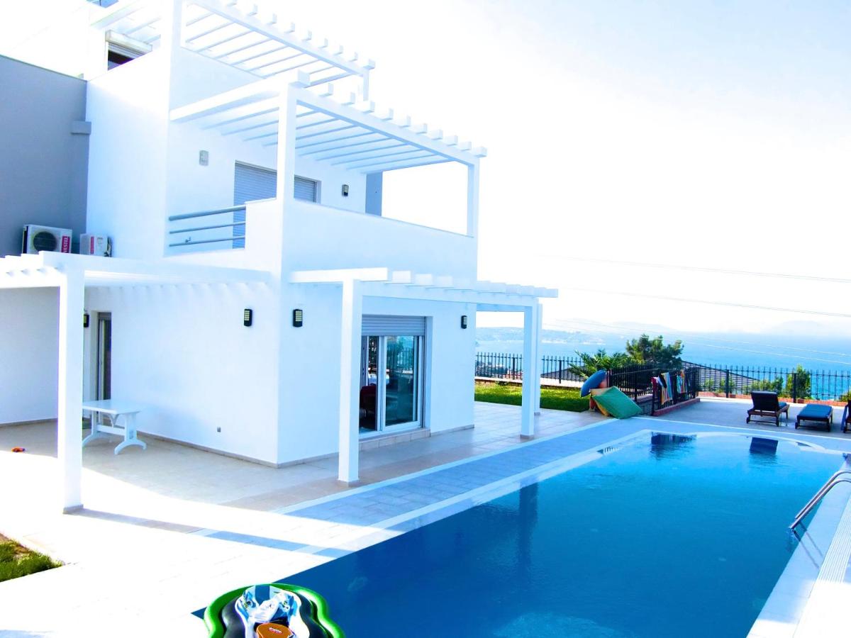 Hotel Luxury Villa with amazing view, Cesme - Image 1