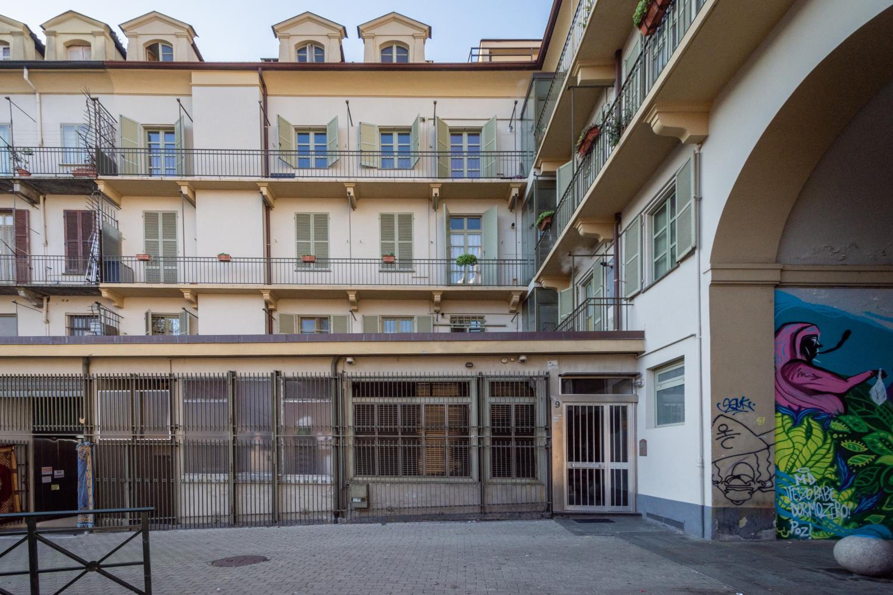 La Casa Del Mercato - Stylish Apartment view 2