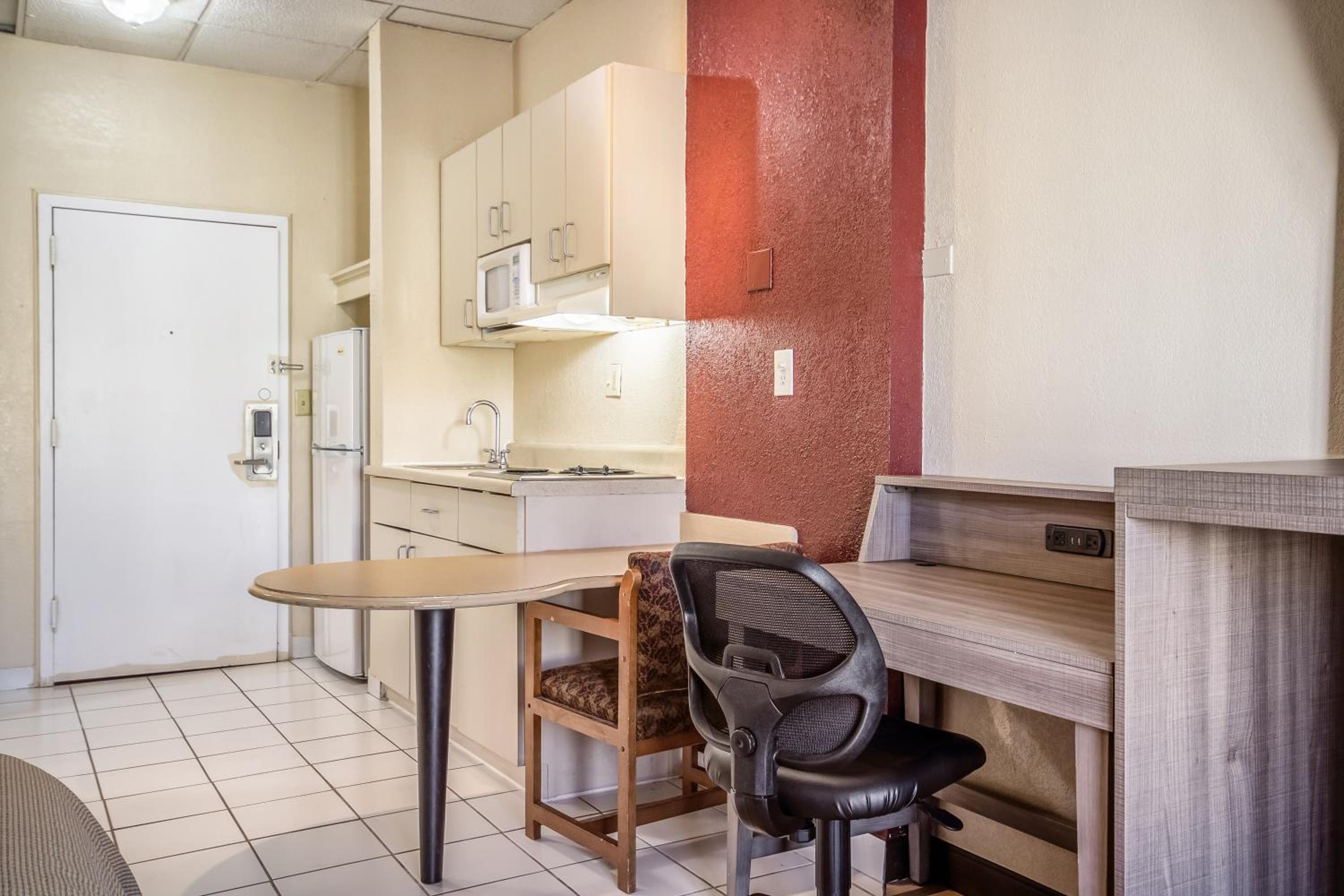 Countryside Suites Kansas City Independence I-70 East Sports Complex Hotel, Bilde 97
