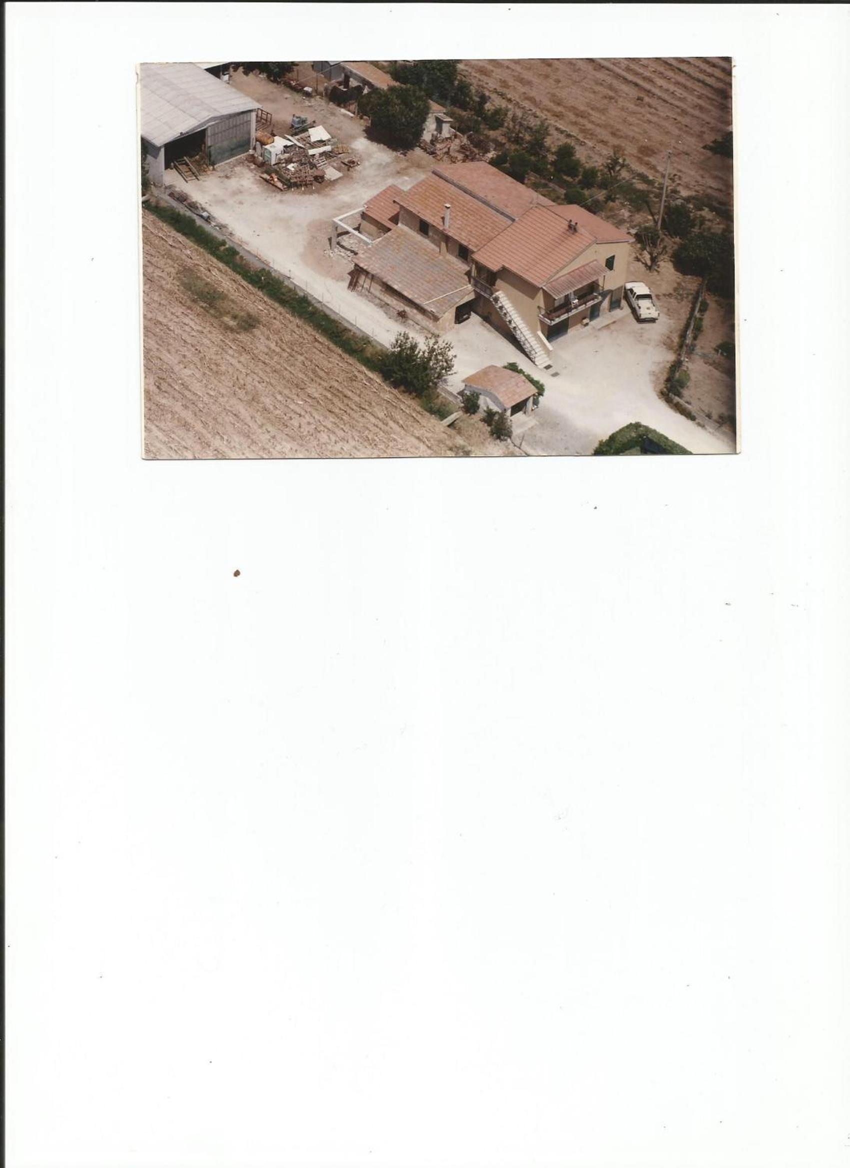 Agriturismo Bocci
