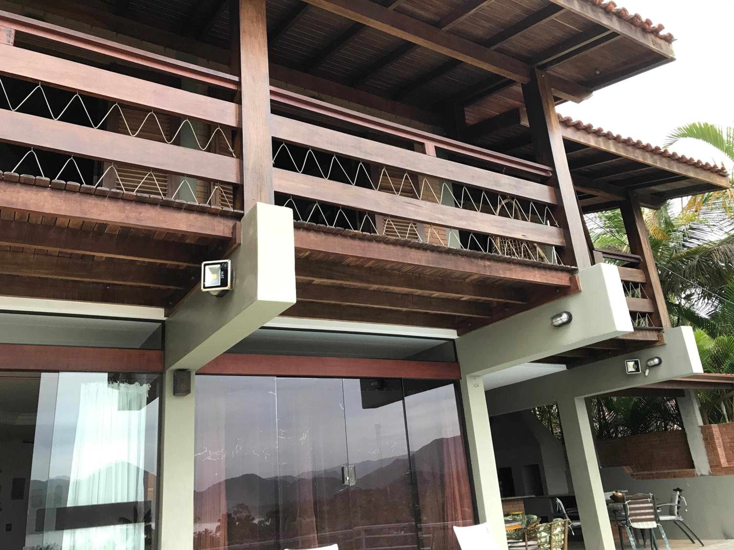 Casa do Morro - Avenida Uniflora