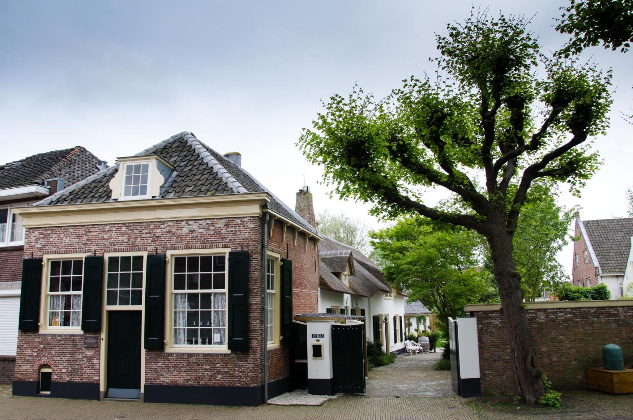 Genesis Voorschoten view 4