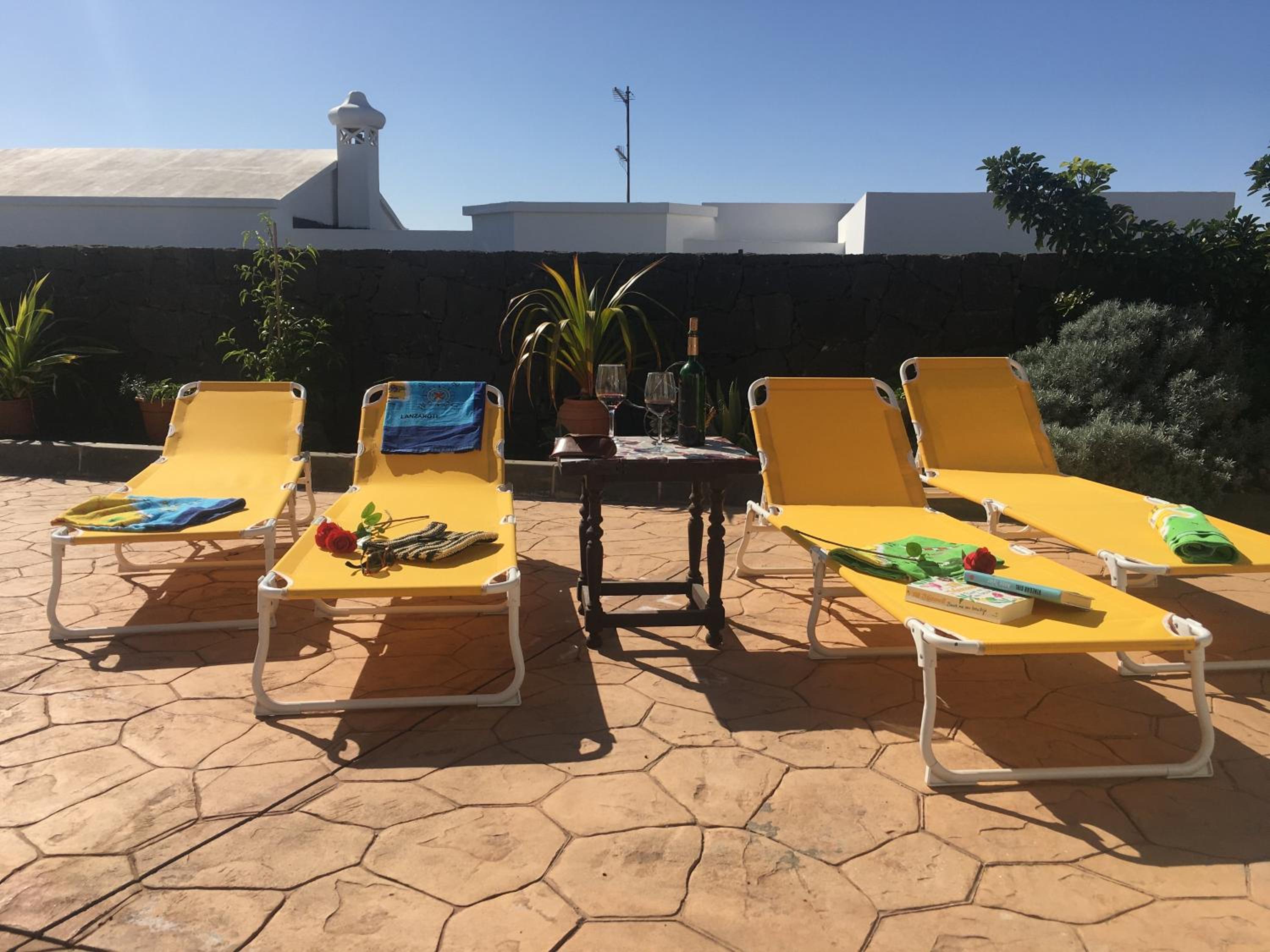 Casa Gloria photo 2