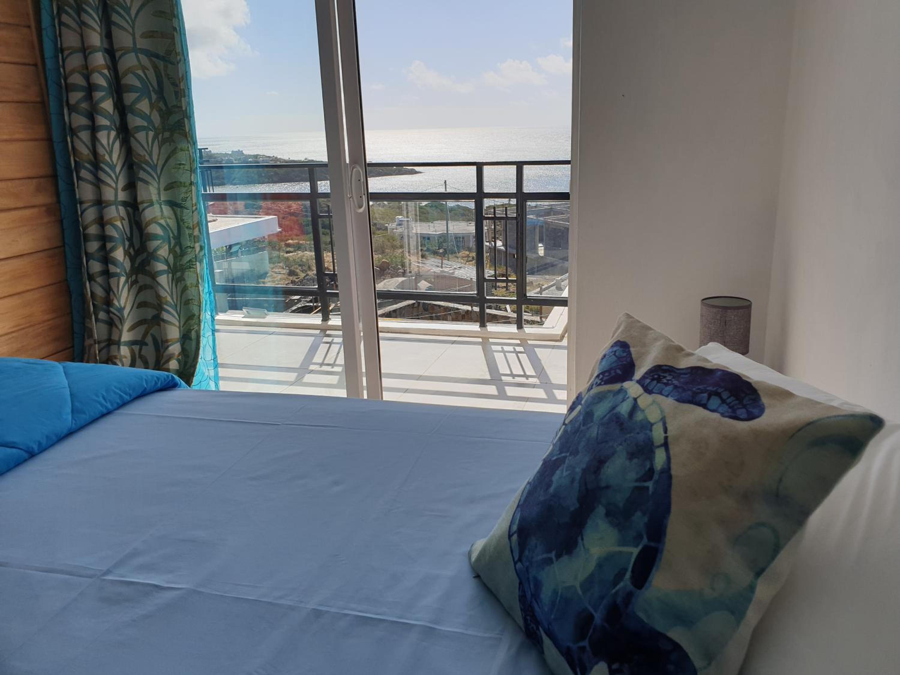 Villa Paradise Rodrigues view 5