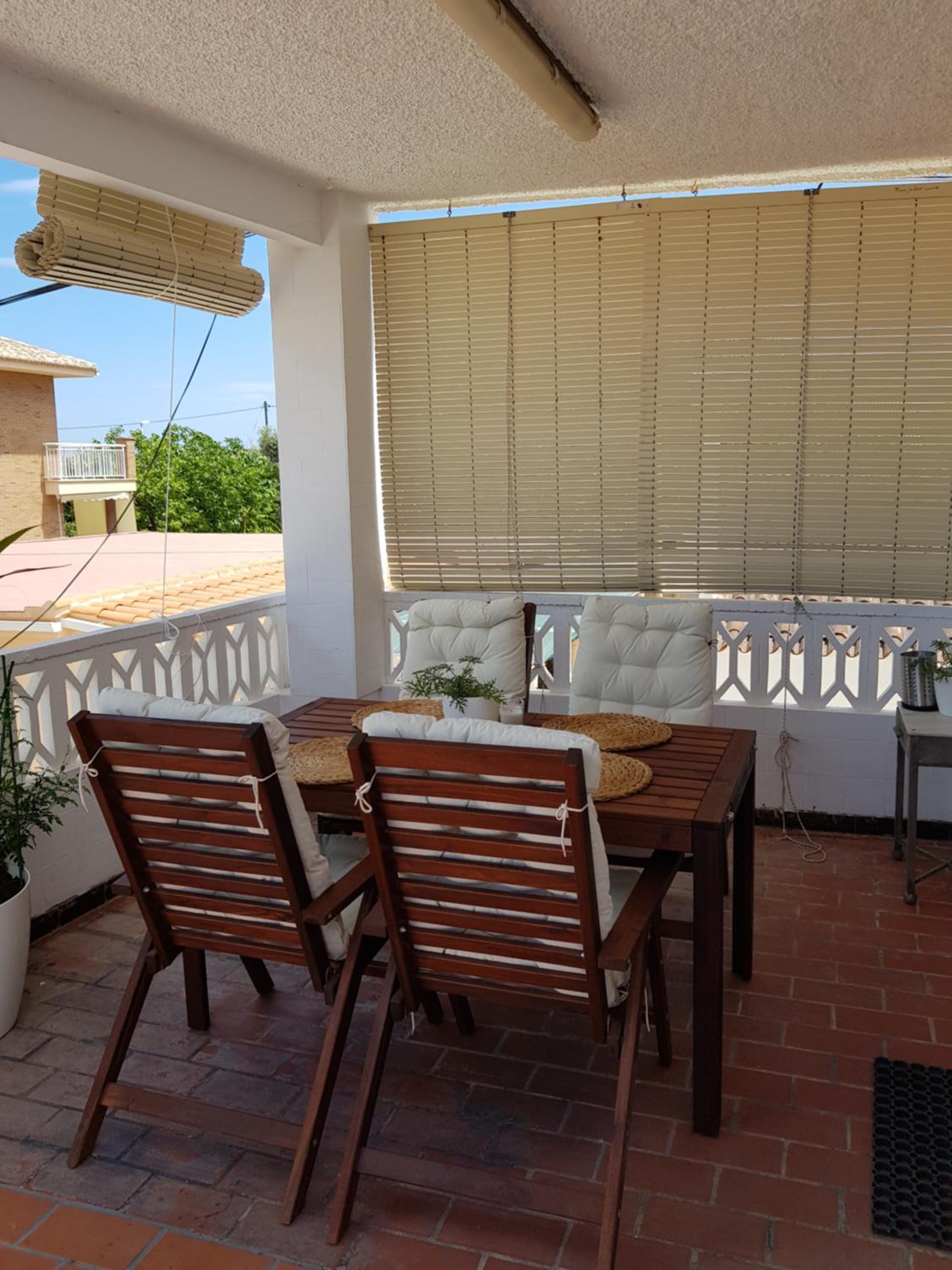 Exclusive Apartment - Playa de Marenys de Rafalcaid photo 2