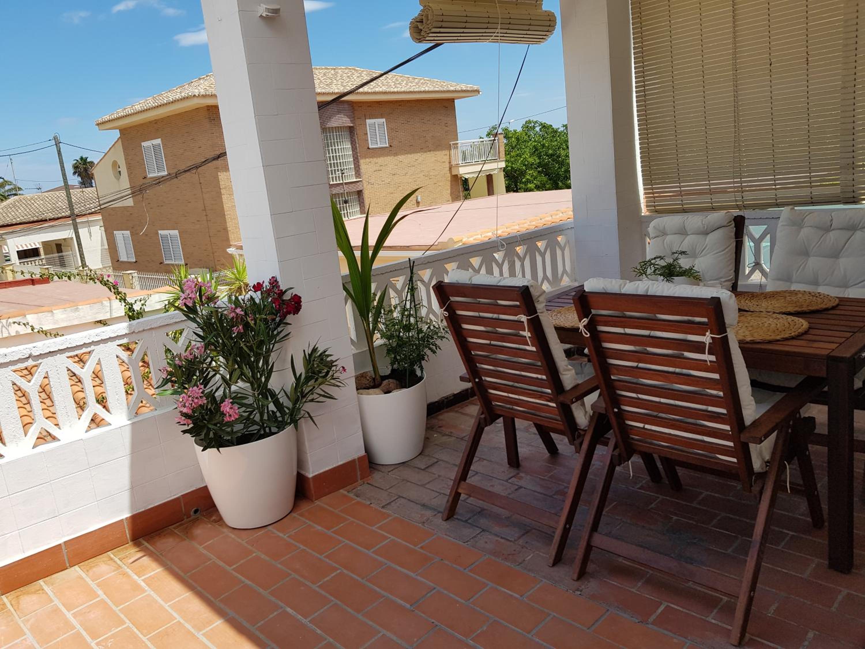 Exclusive Apartment - Playa de Marenys de Rafalcaid view 4