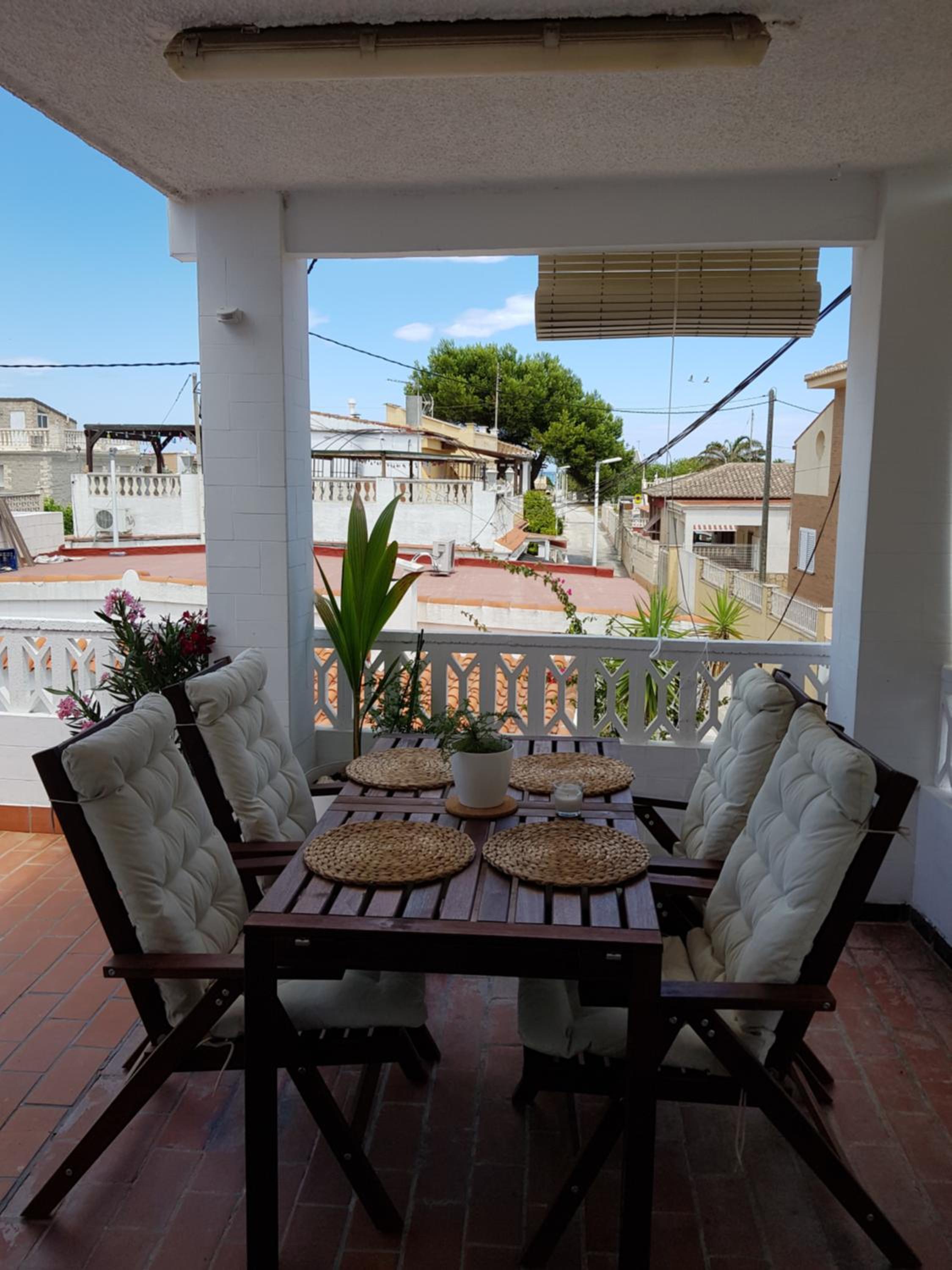 Exclusive Apartment - Playa de Marenys de Rafalcaid view 5