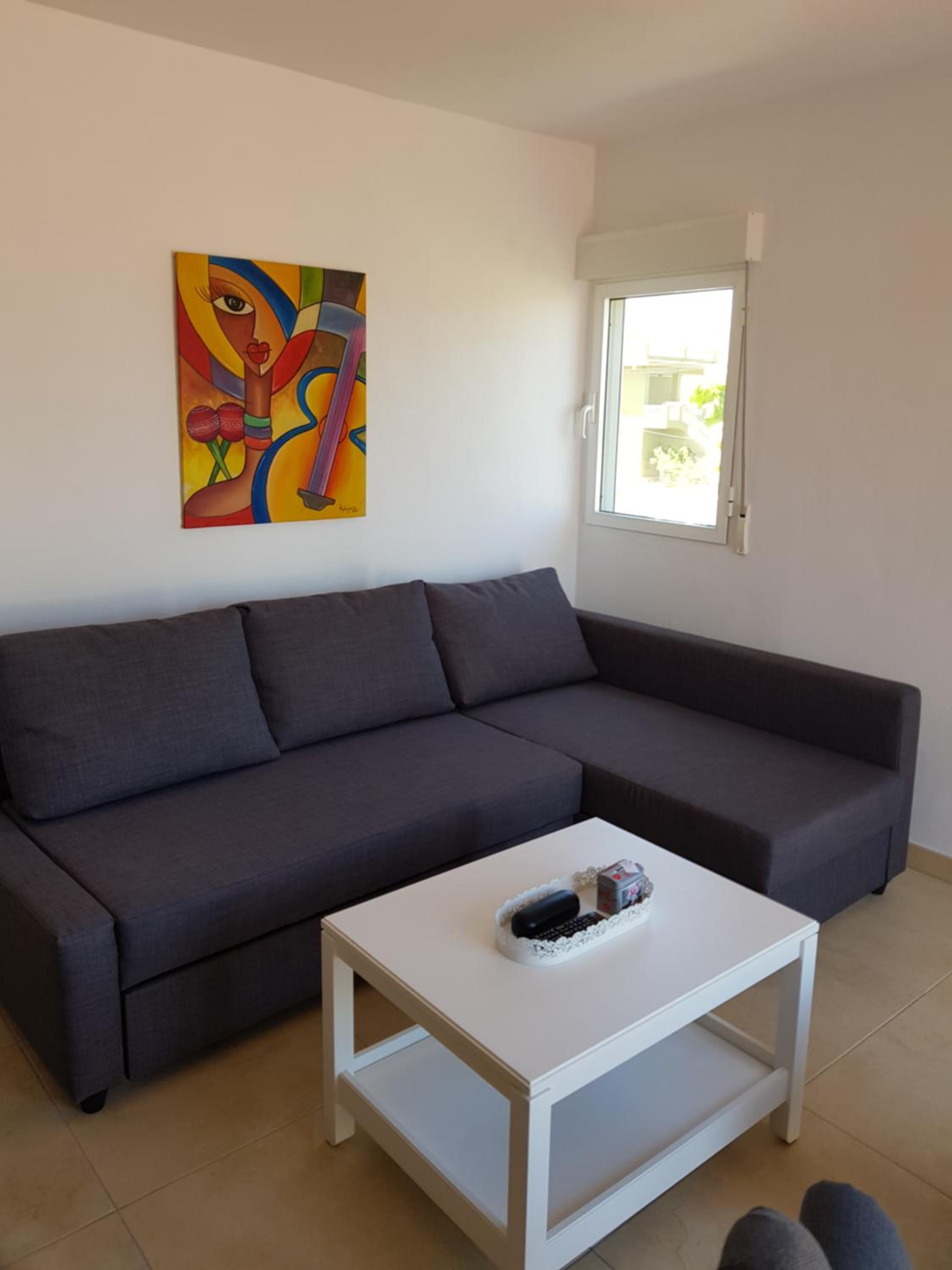 Exclusive Apartment - Playa de Marenys de Rafalcaid photo 4