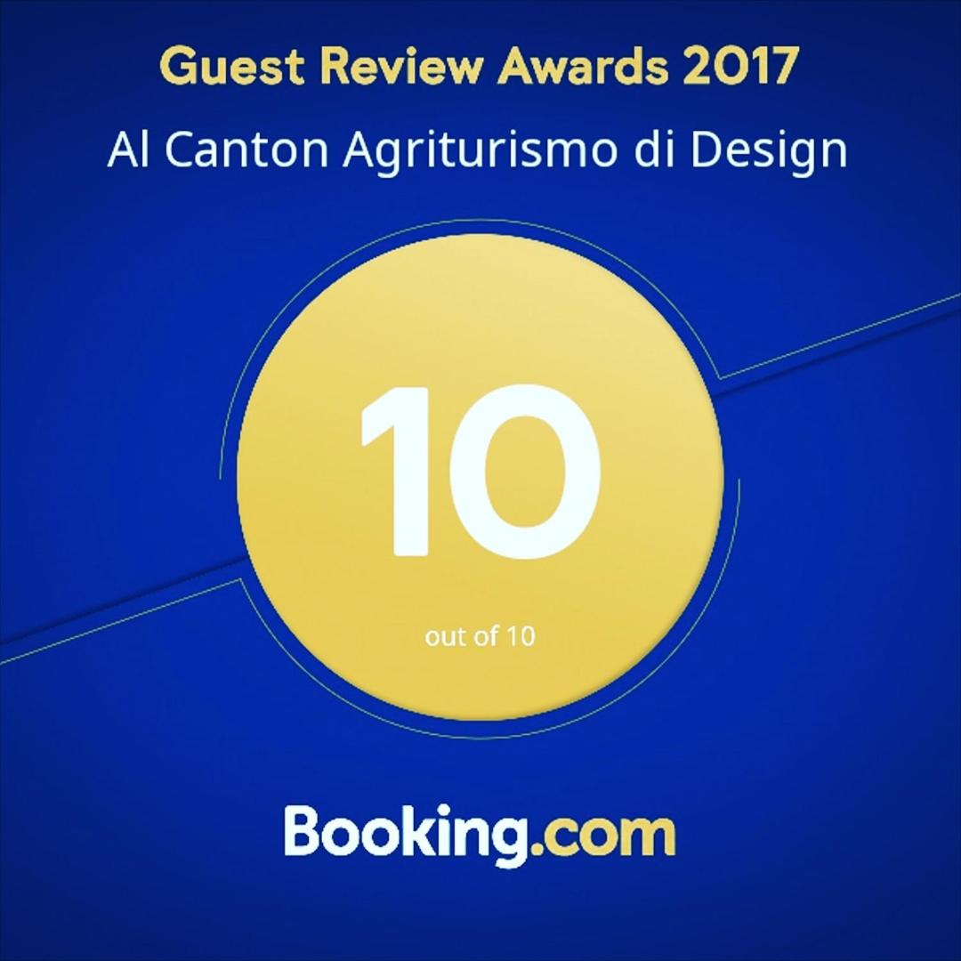 Al Canton Agriturismo di Design