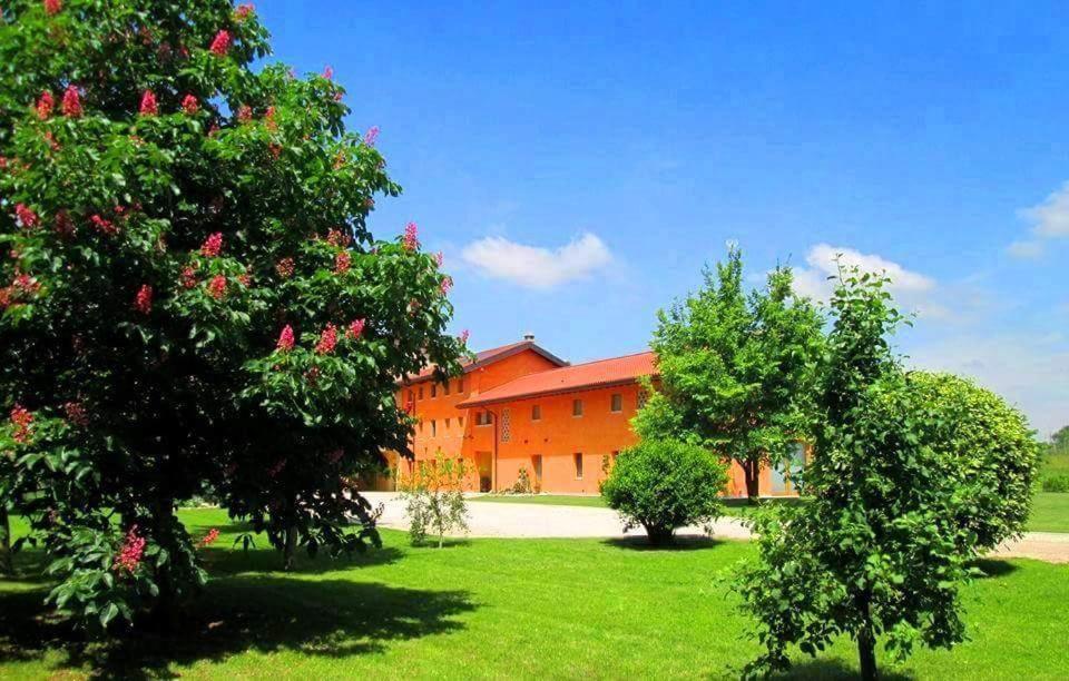 Al Canton Agriturismo di Design
