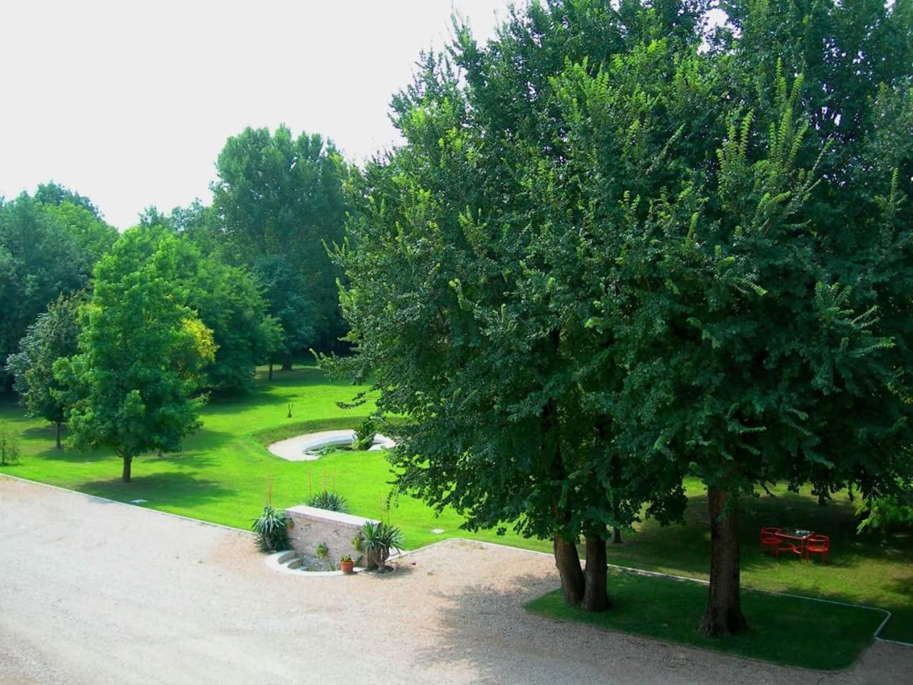 Al Canton Agriturismo di Design