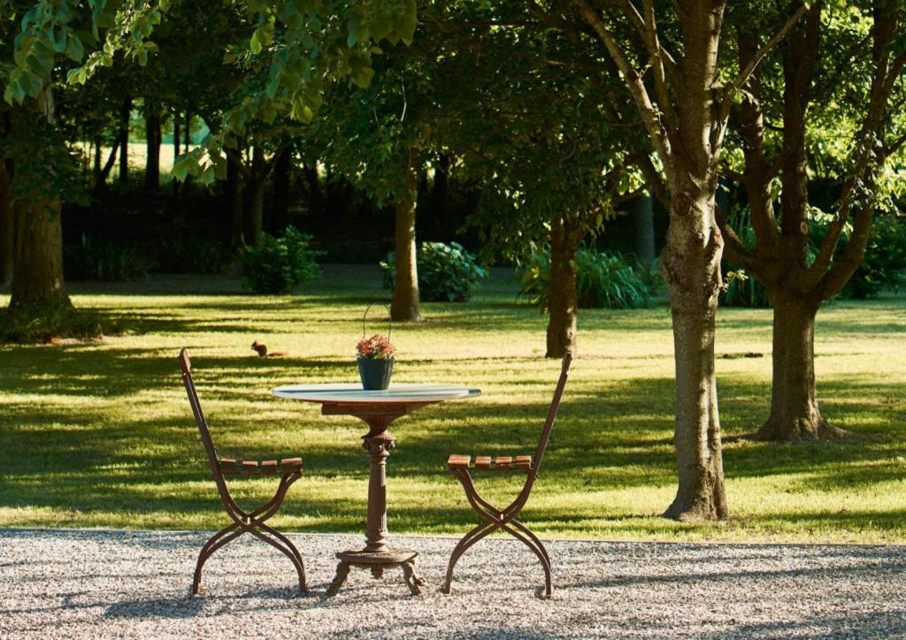 Al Canton Agriturismo di Design