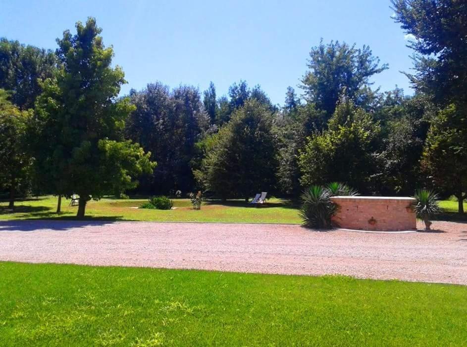Al Canton Agriturismo di Design