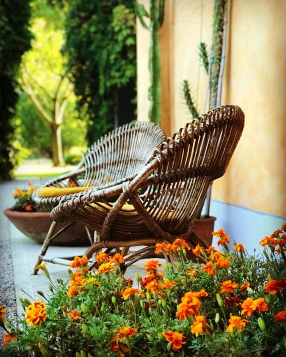 Al Canton Agriturismo di Design