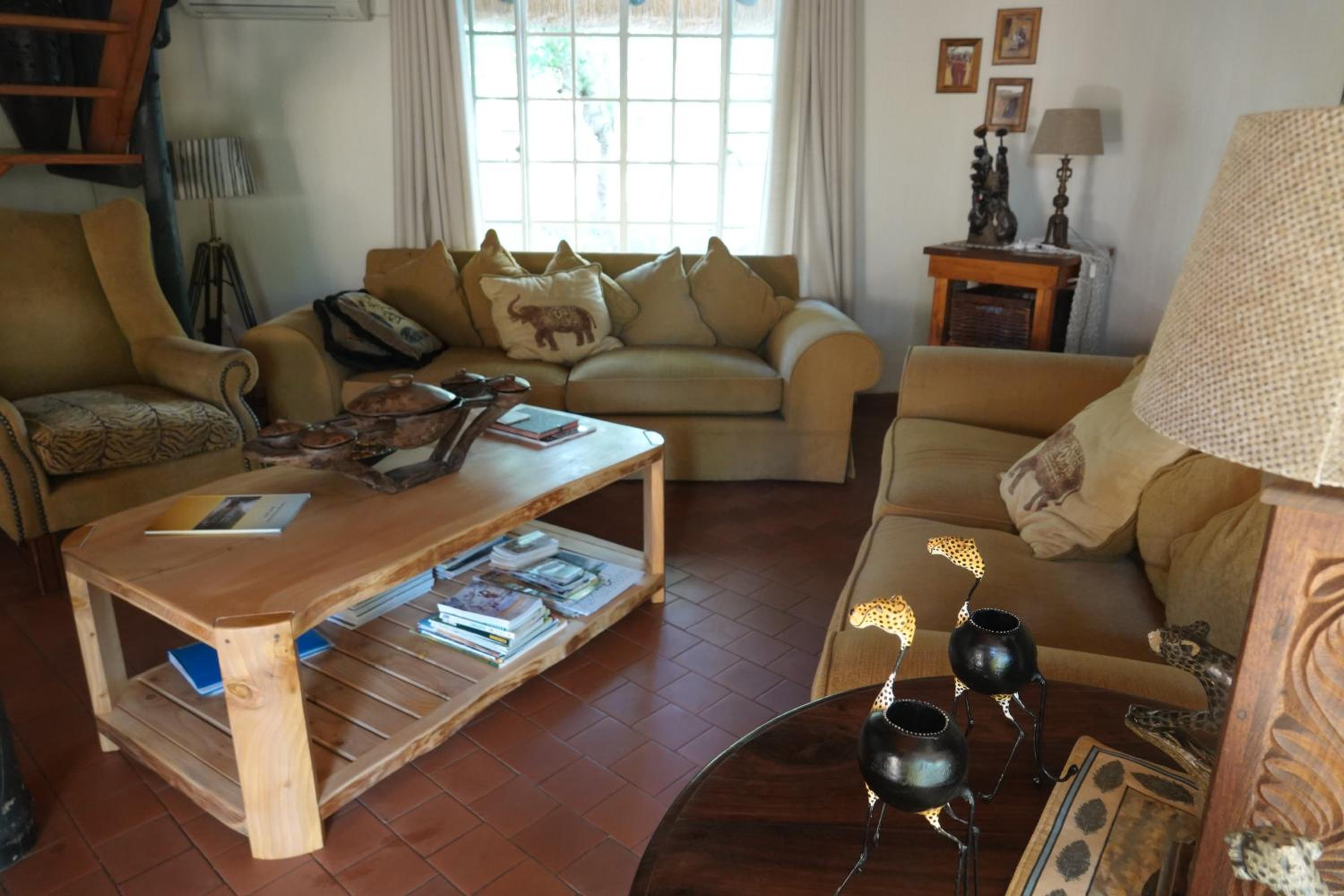 Treetops Marloth Park view 5