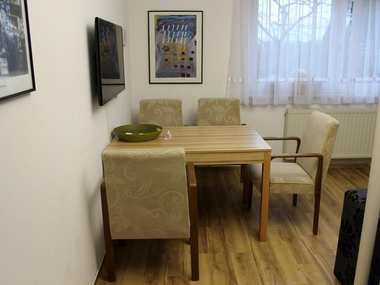 Ferienwohnung Nimritz view 5