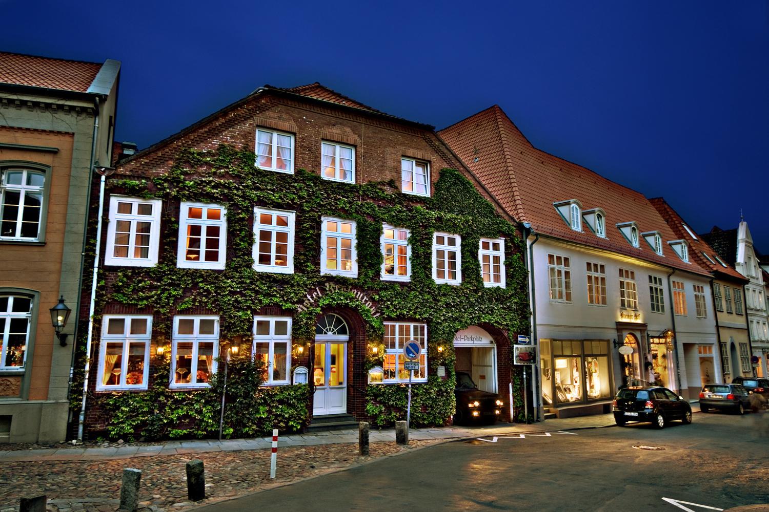 Hotel Bremer Hof - Property Image 13