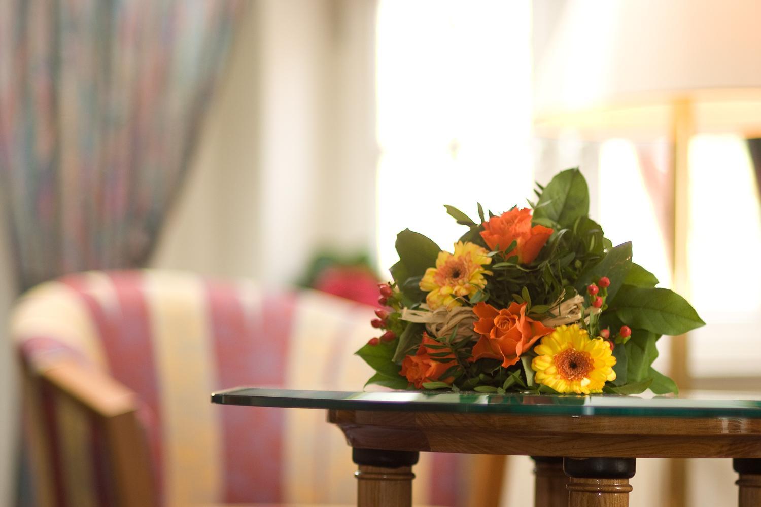 Hotel Bremer Hof - Property Image 15