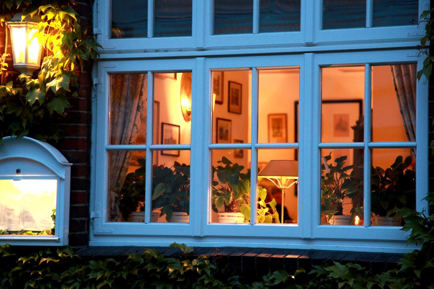 Hotel Bremer Hof - Property Image 2