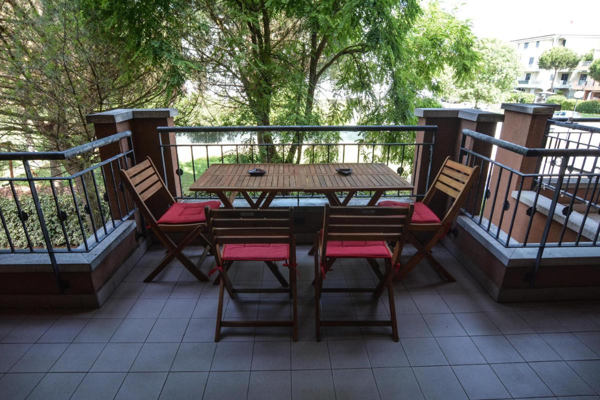 Casa Liana view 4