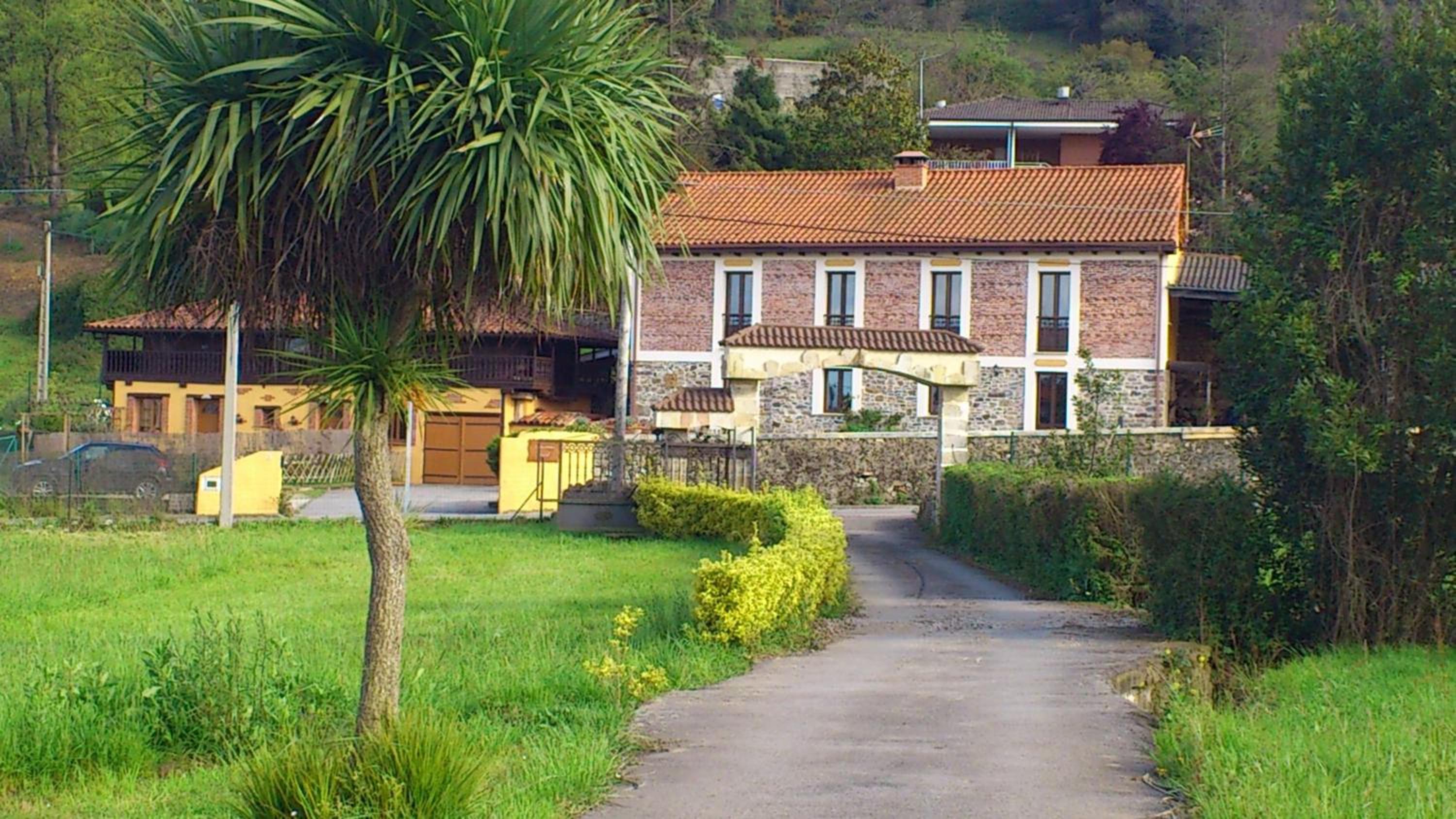 Fancornio Rural