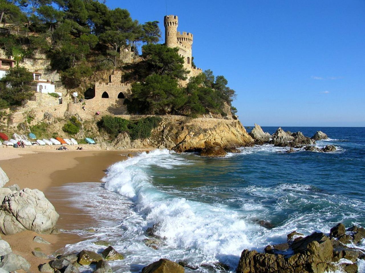 Apartments Lloret Sun