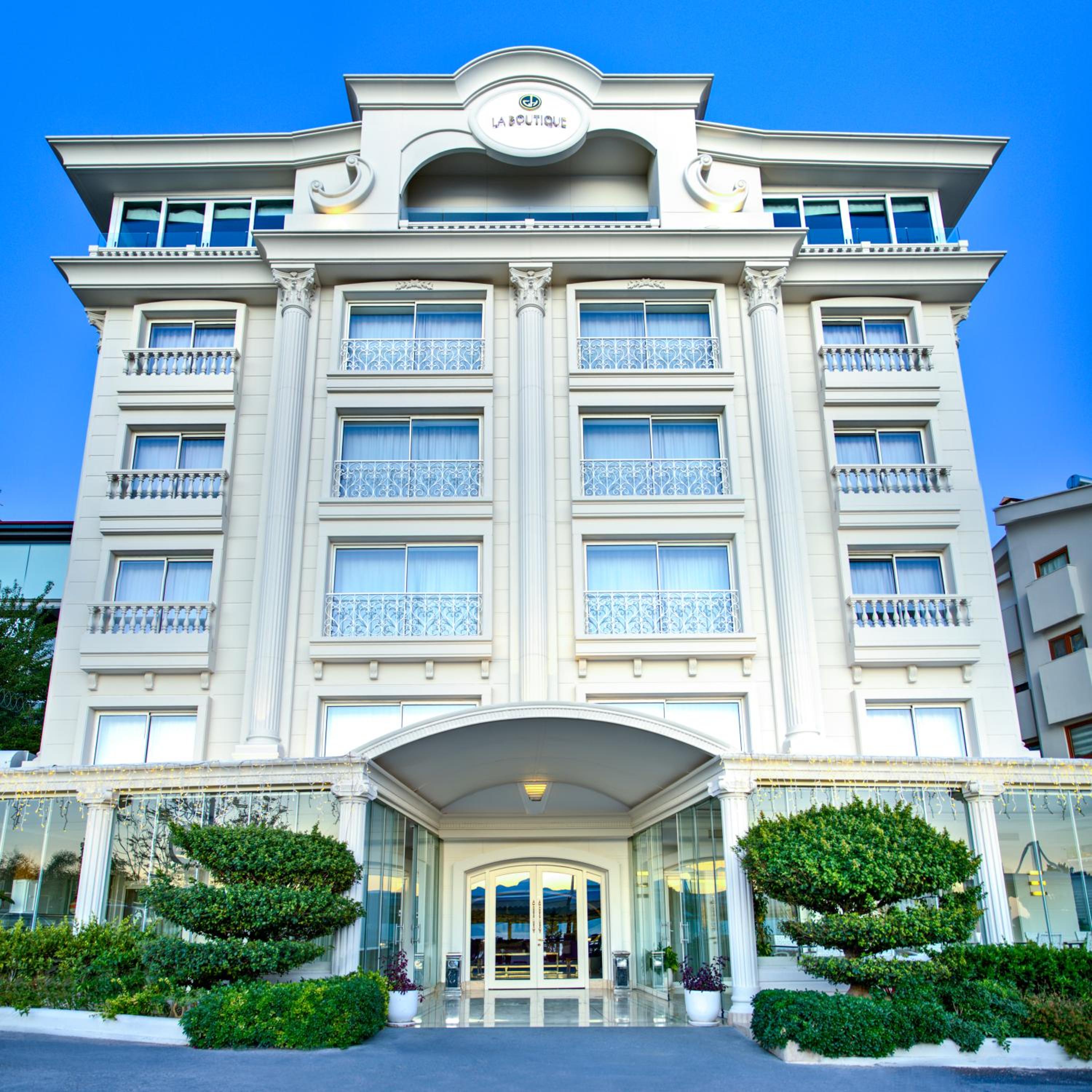 Massimo Hotel - Adults Only 'Ex La Boutique Hotels'