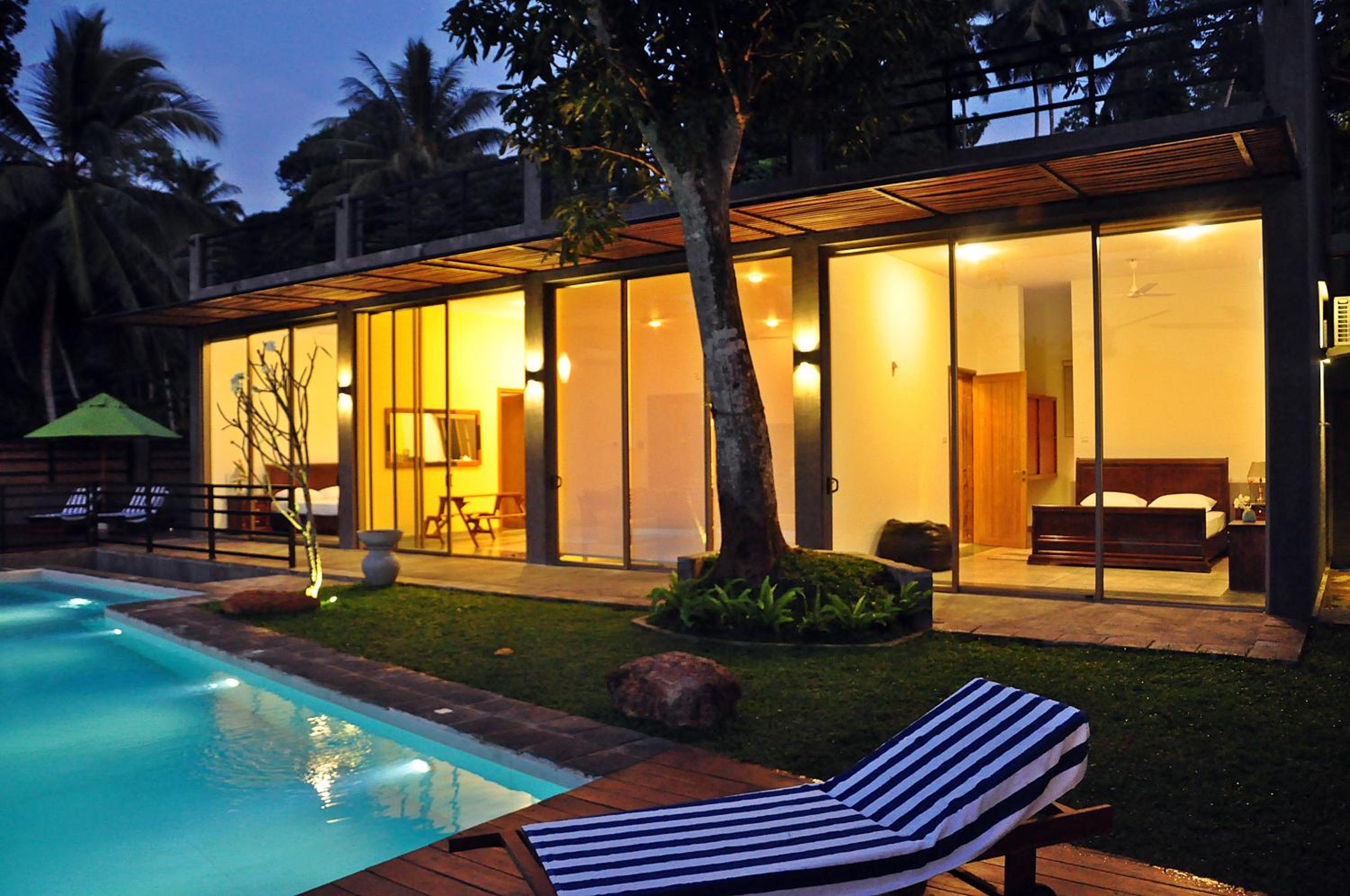 Sugoi House view 2