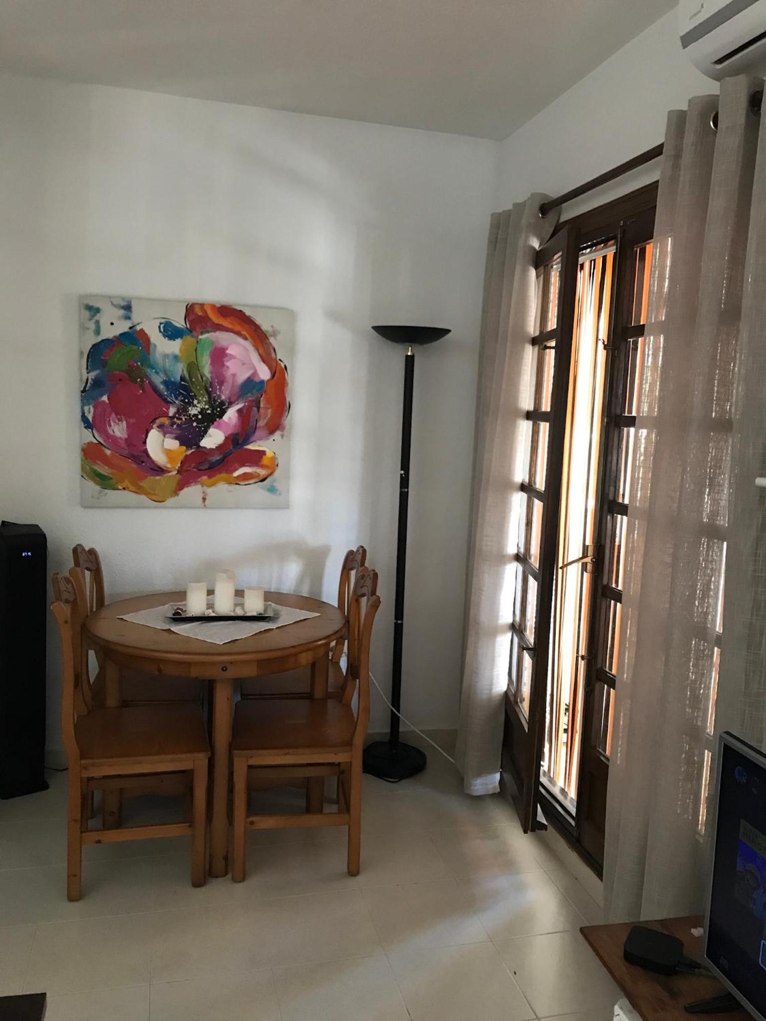 El paraiso view 5
