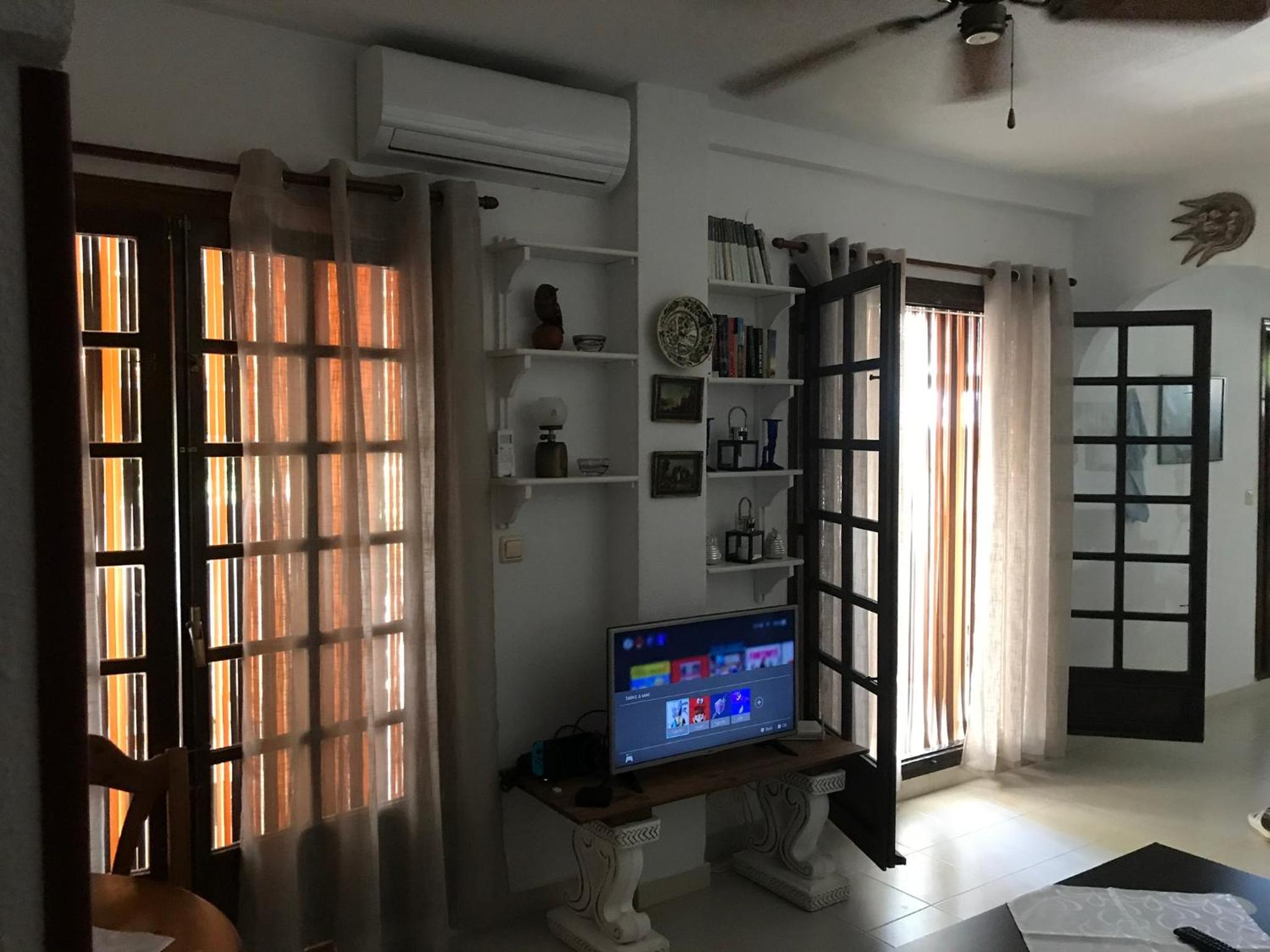 El paraiso view 2