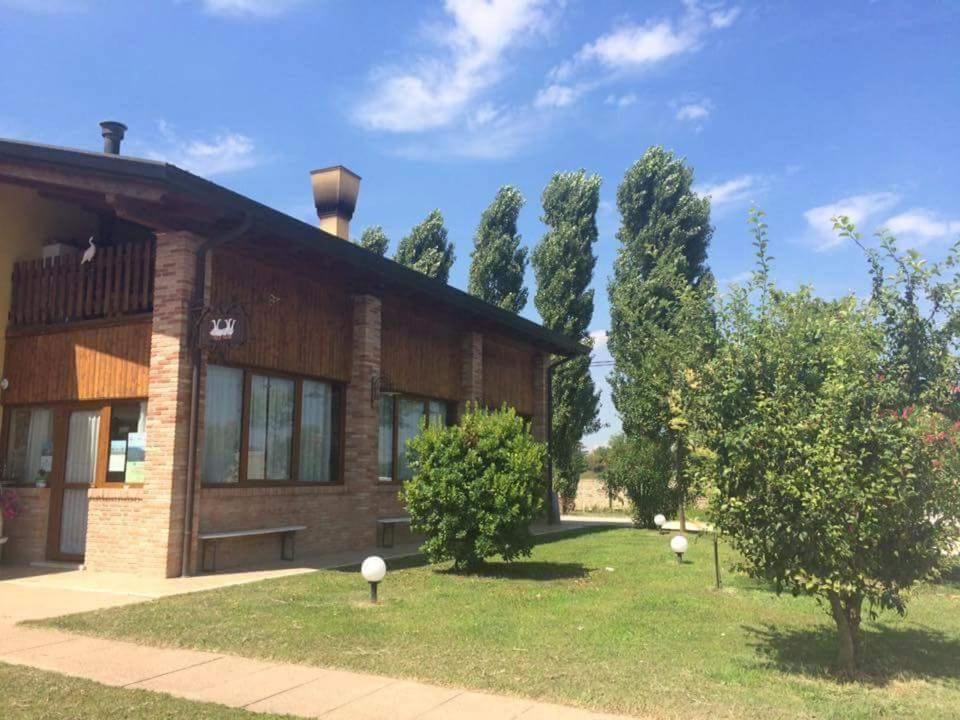 Country House Salomè