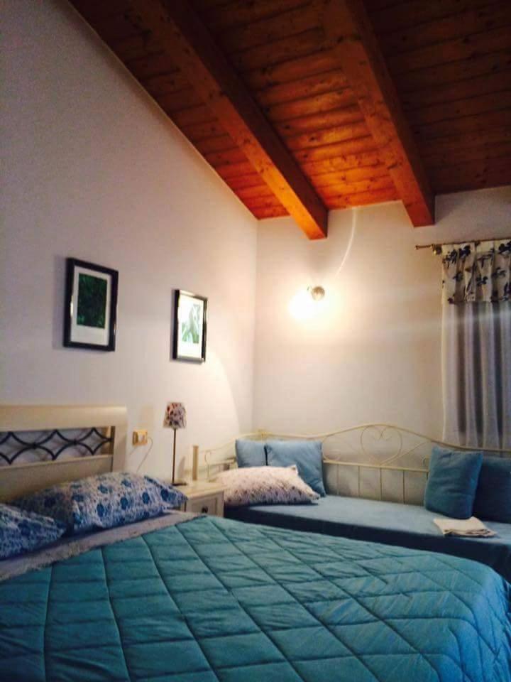 Country House Salomè photo 2