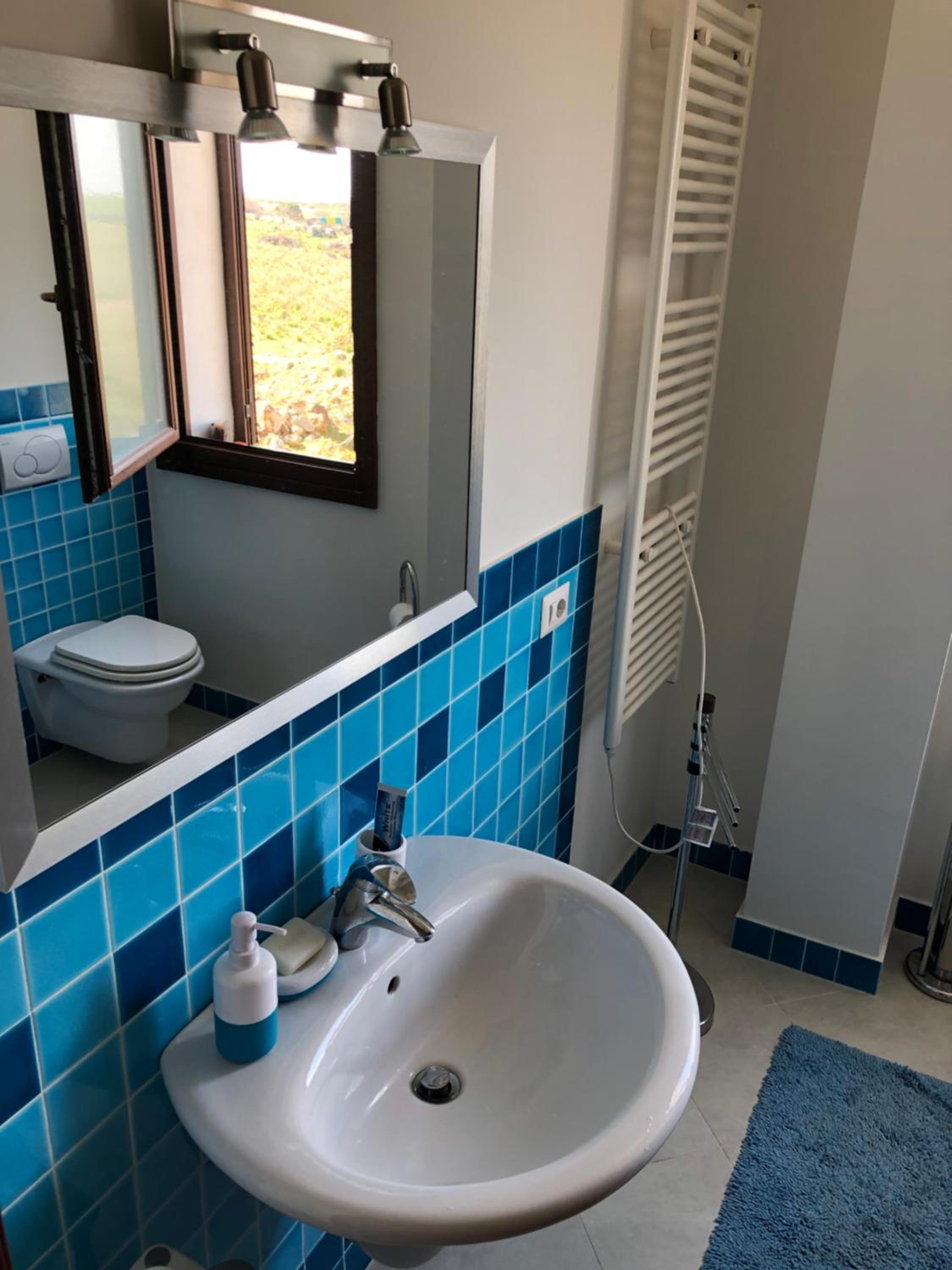 Appartamento a Corte Balai view 2