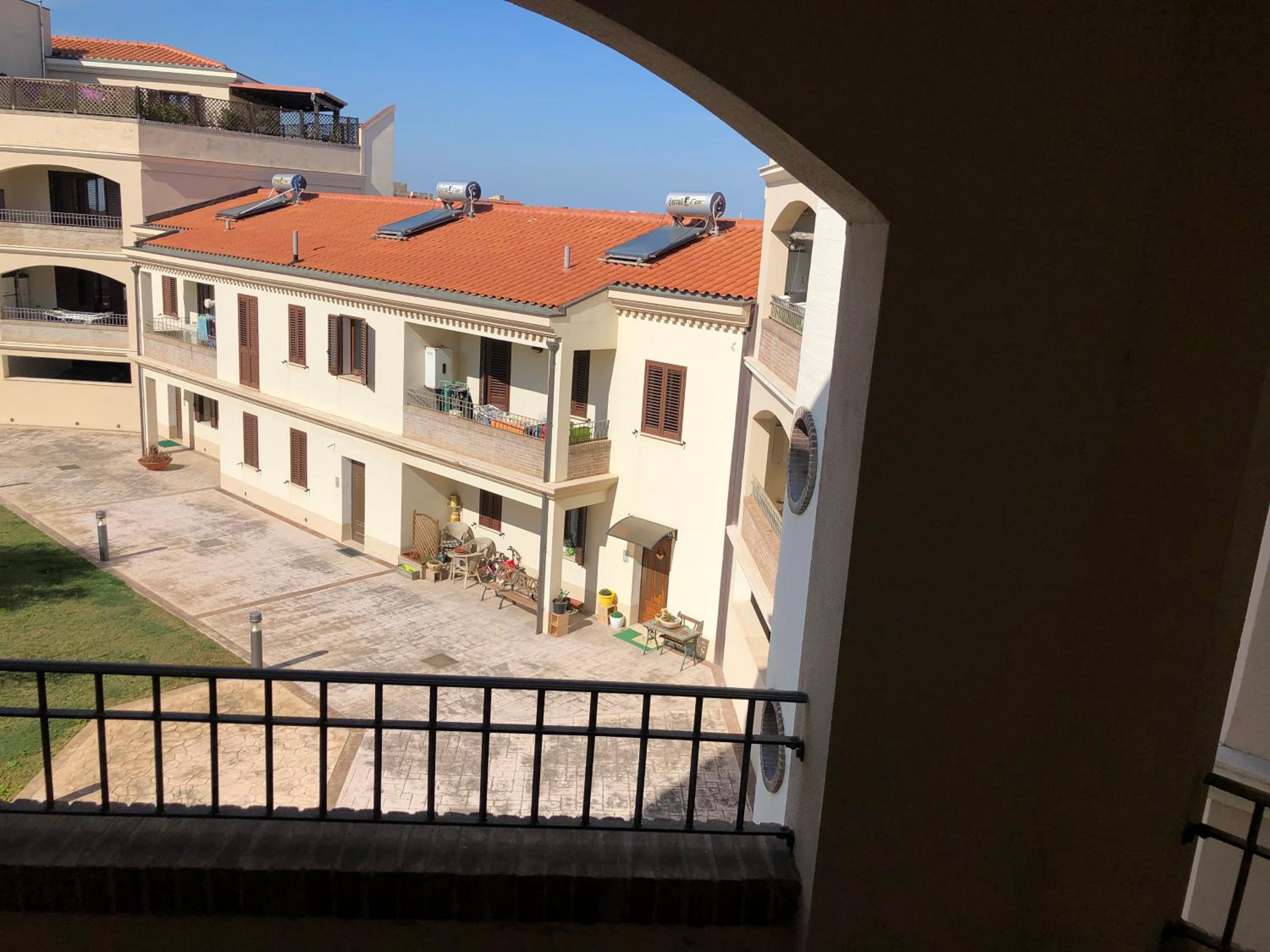 Appartamento a Corte Balai view 4